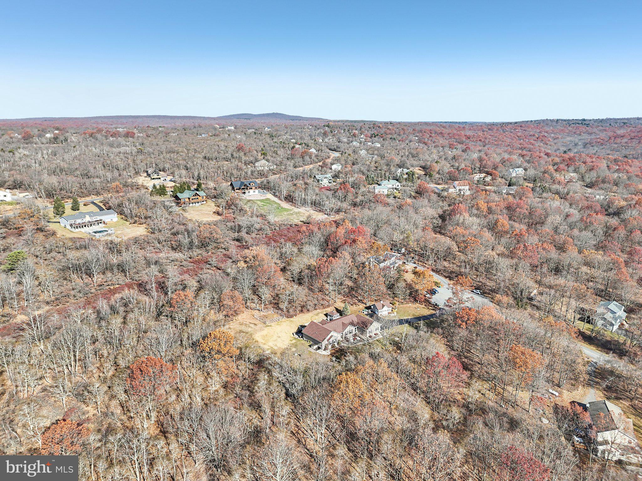 VALLEY VIEW ESTATES - CARBON - Residential