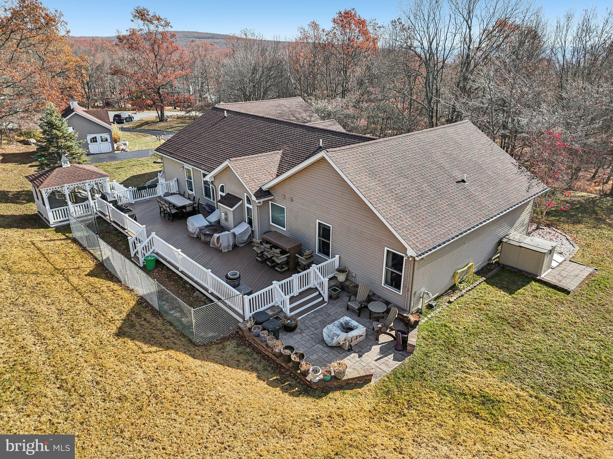 VALLEY VIEW ESTATES - CARBON - Residential