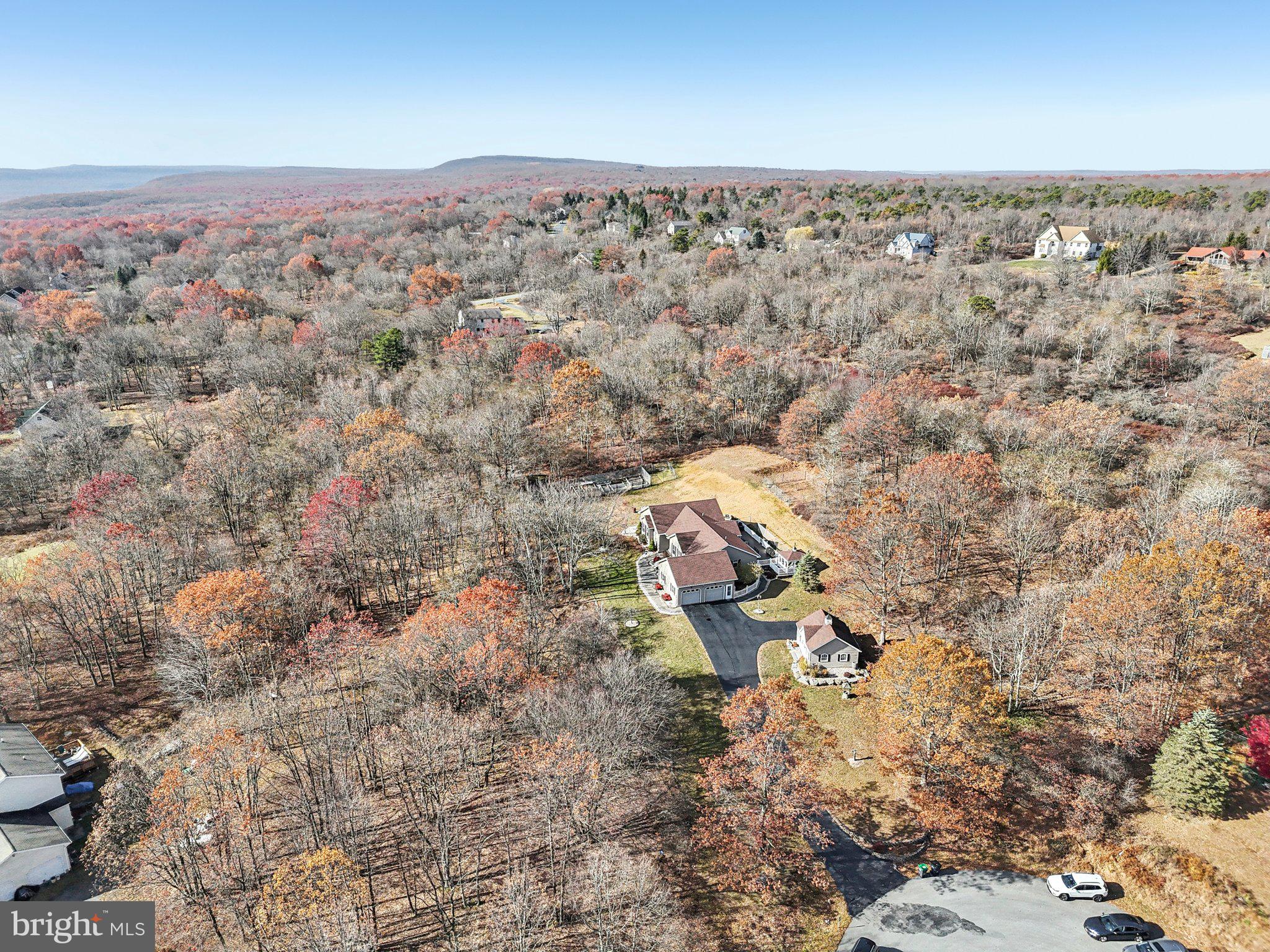 VALLEY VIEW ESTATES - CARBON - Residential