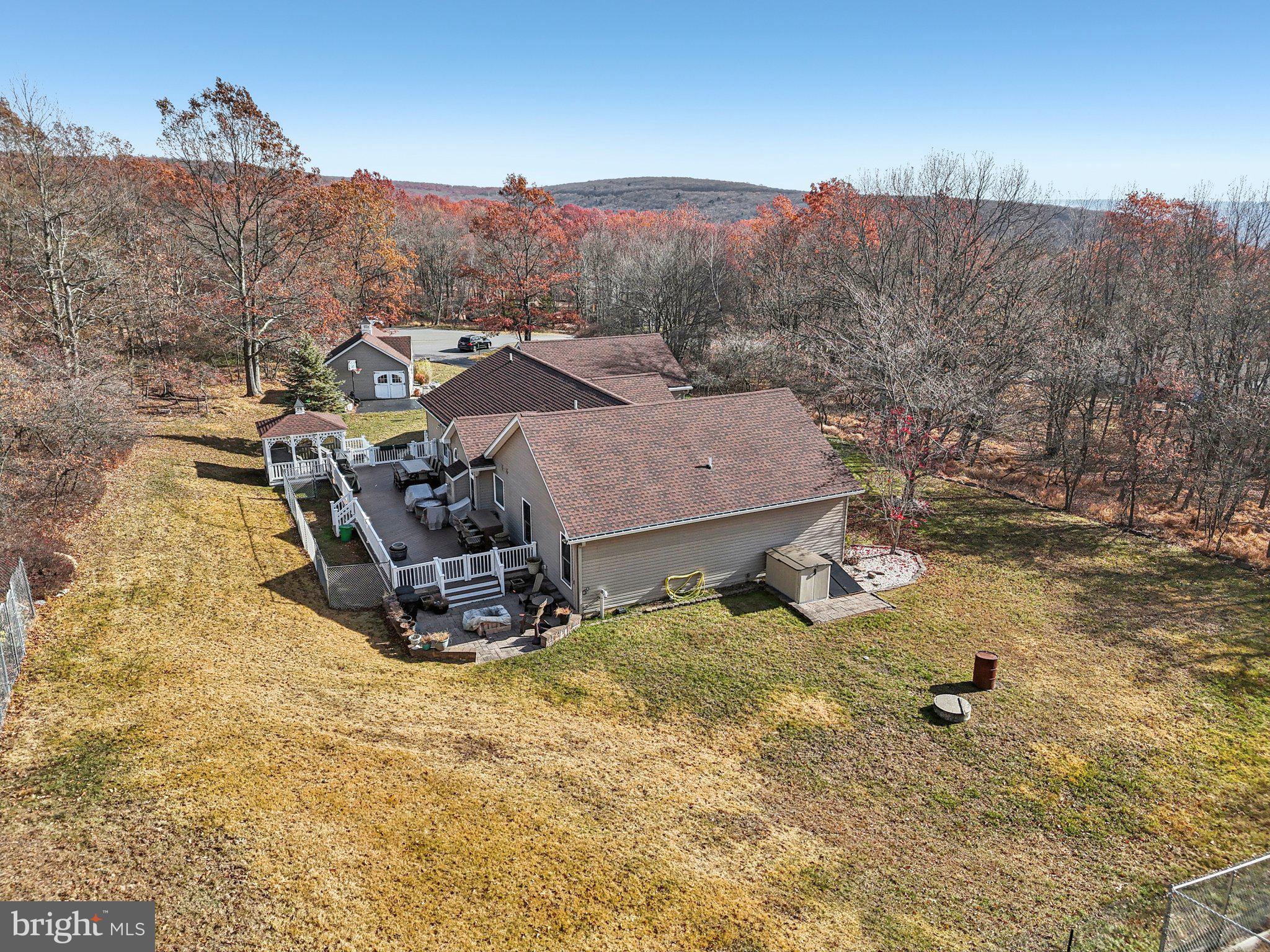 VALLEY VIEW ESTATES - CARBON - Residential