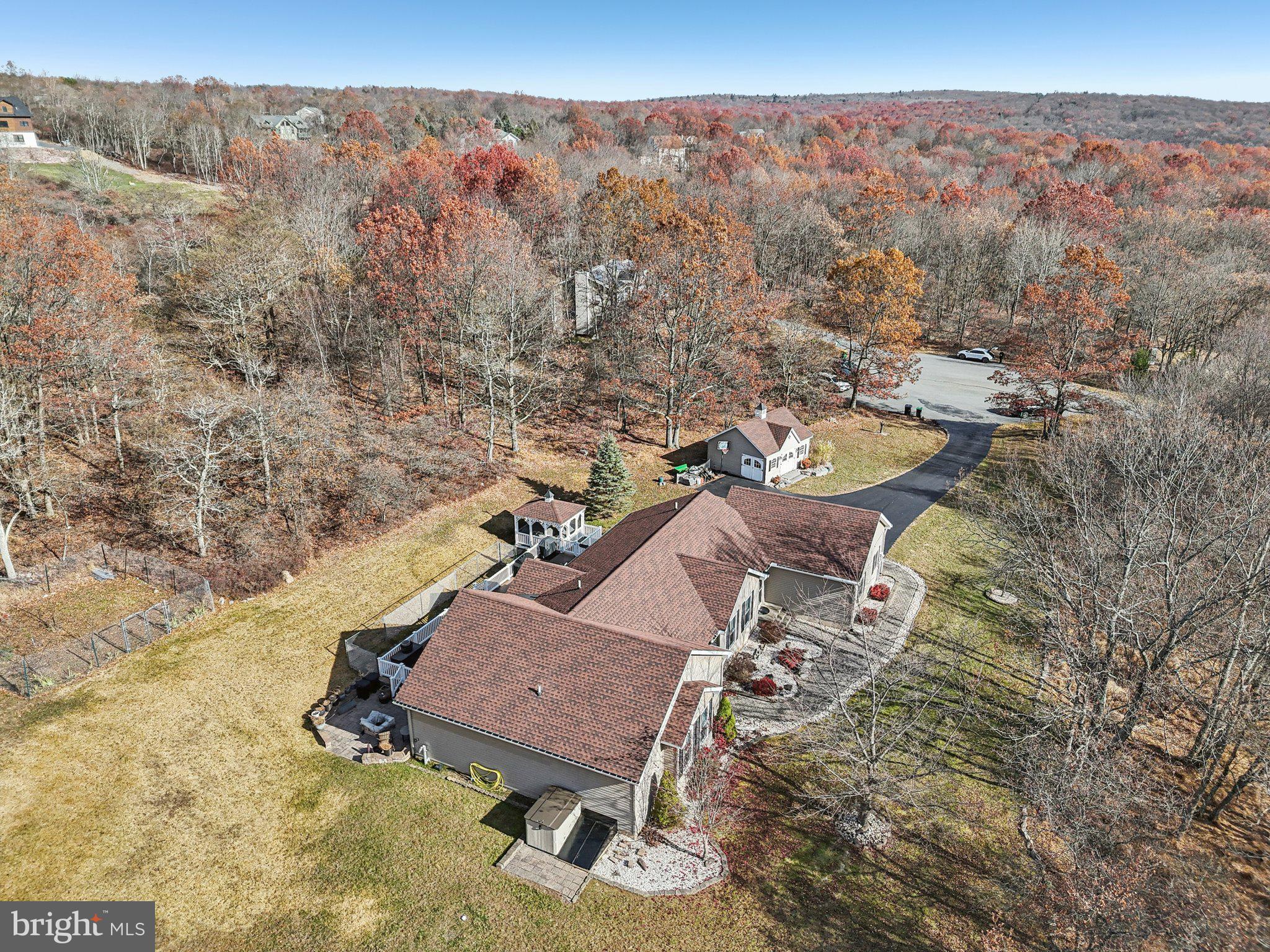 VALLEY VIEW ESTATES - CARBON - Residential