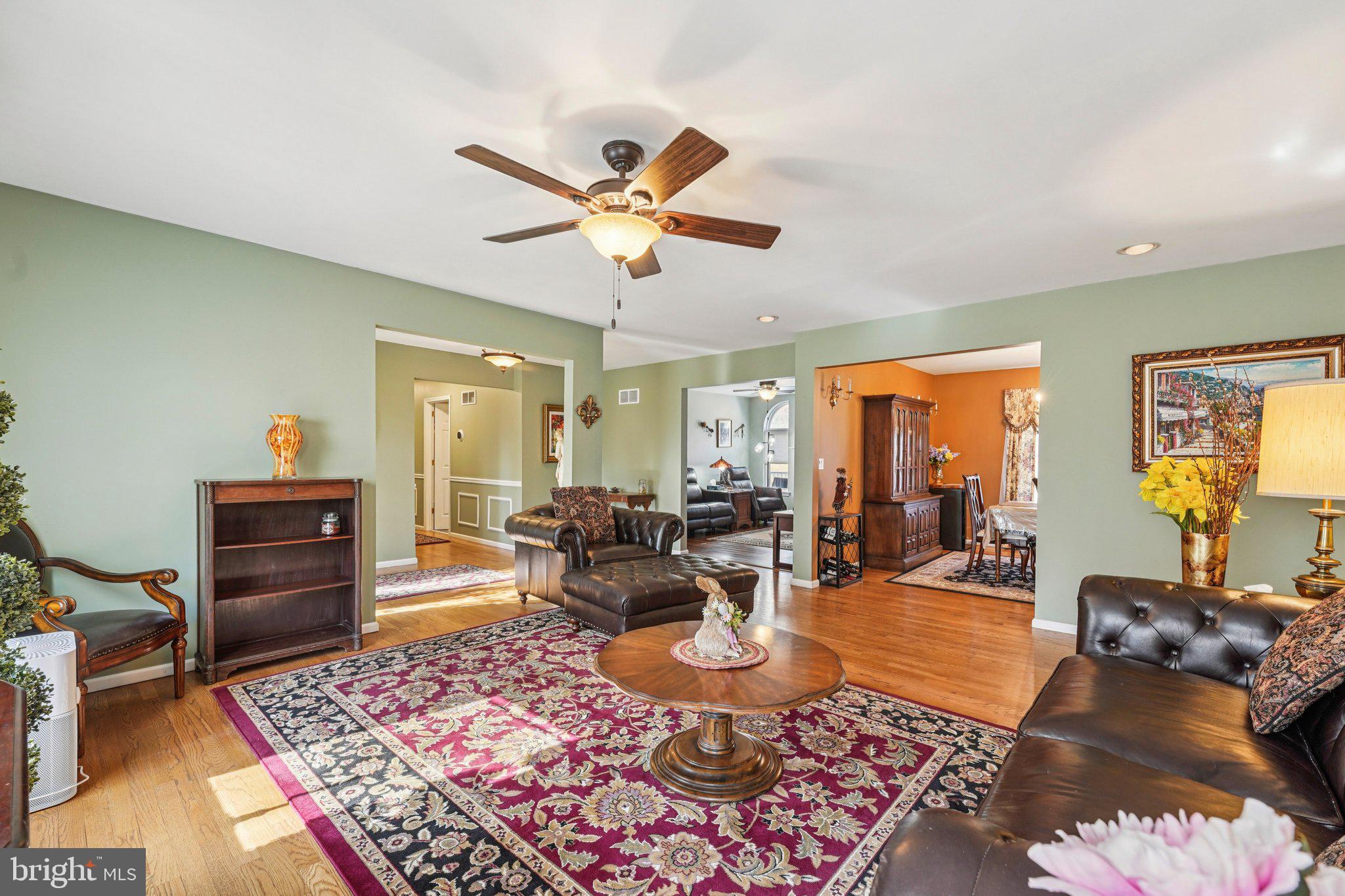 VALLEY VIEW ESTATES - CARBON - Residential