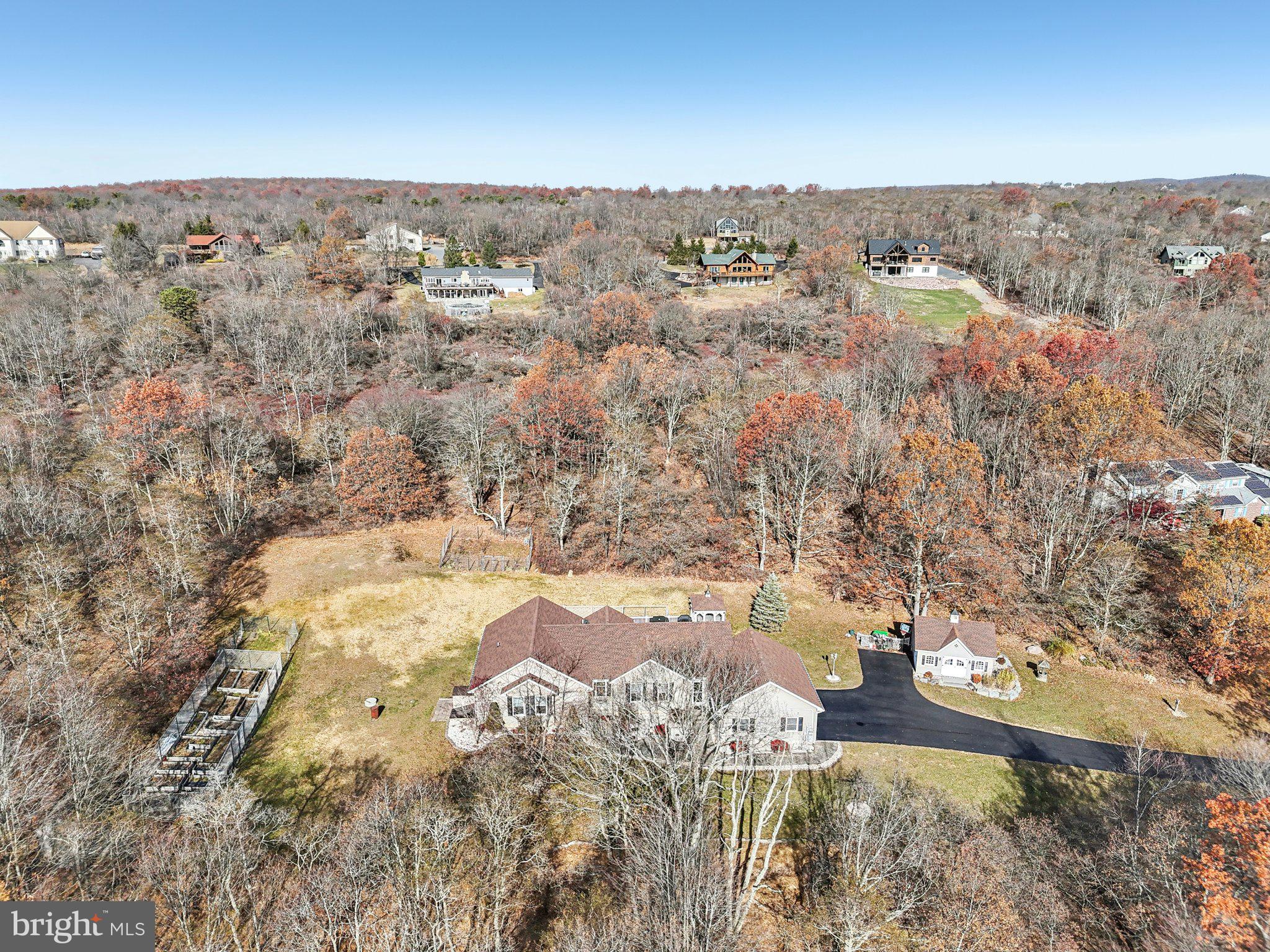 VALLEY VIEW ESTATES - CARBON - Residential