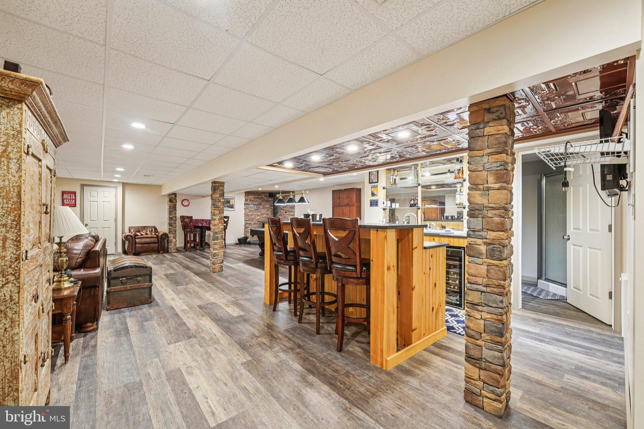 VALLEY VIEW ESTATES - CARBON - Residential