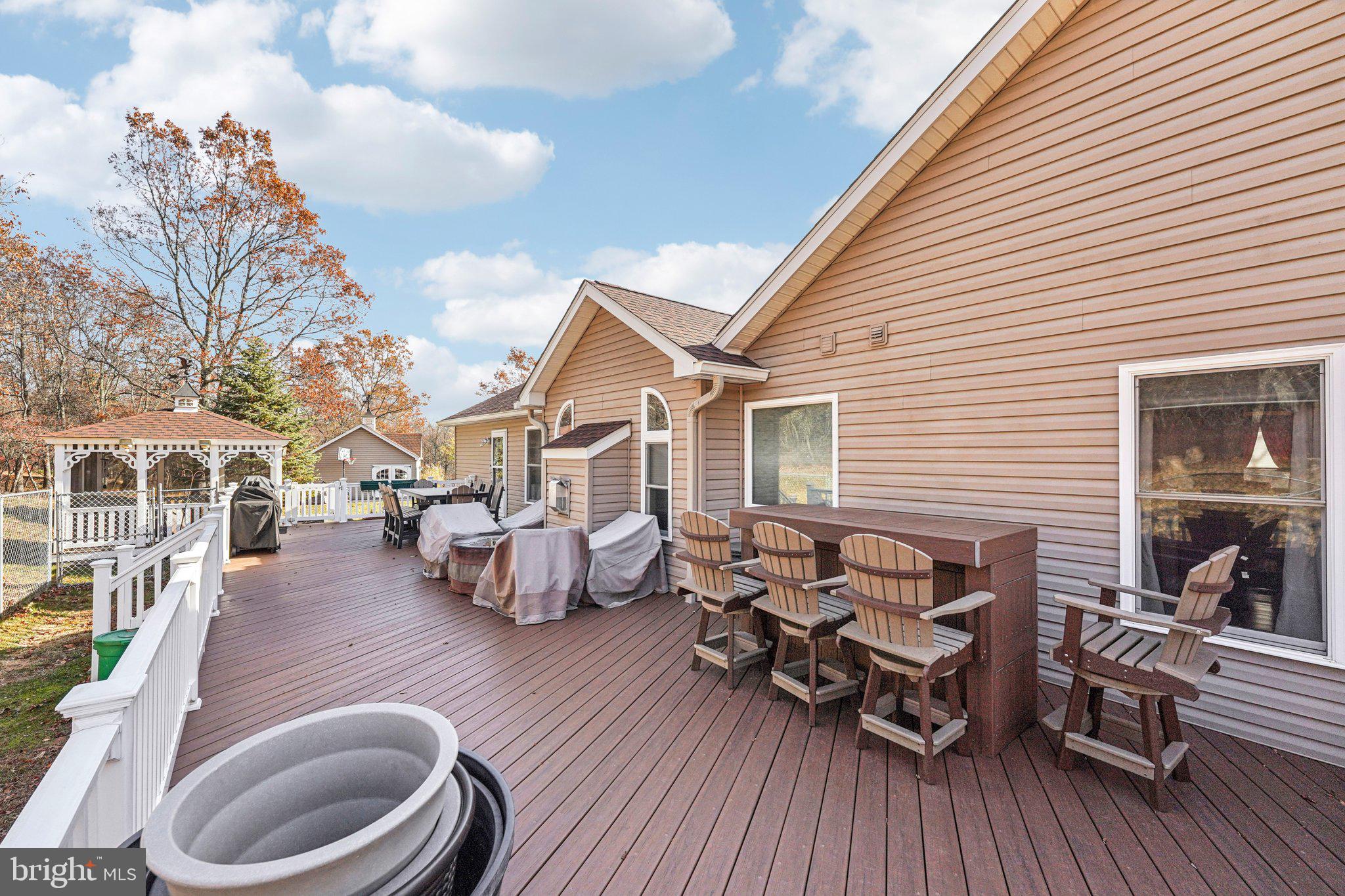 VALLEY VIEW ESTATES - CARBON - Residential