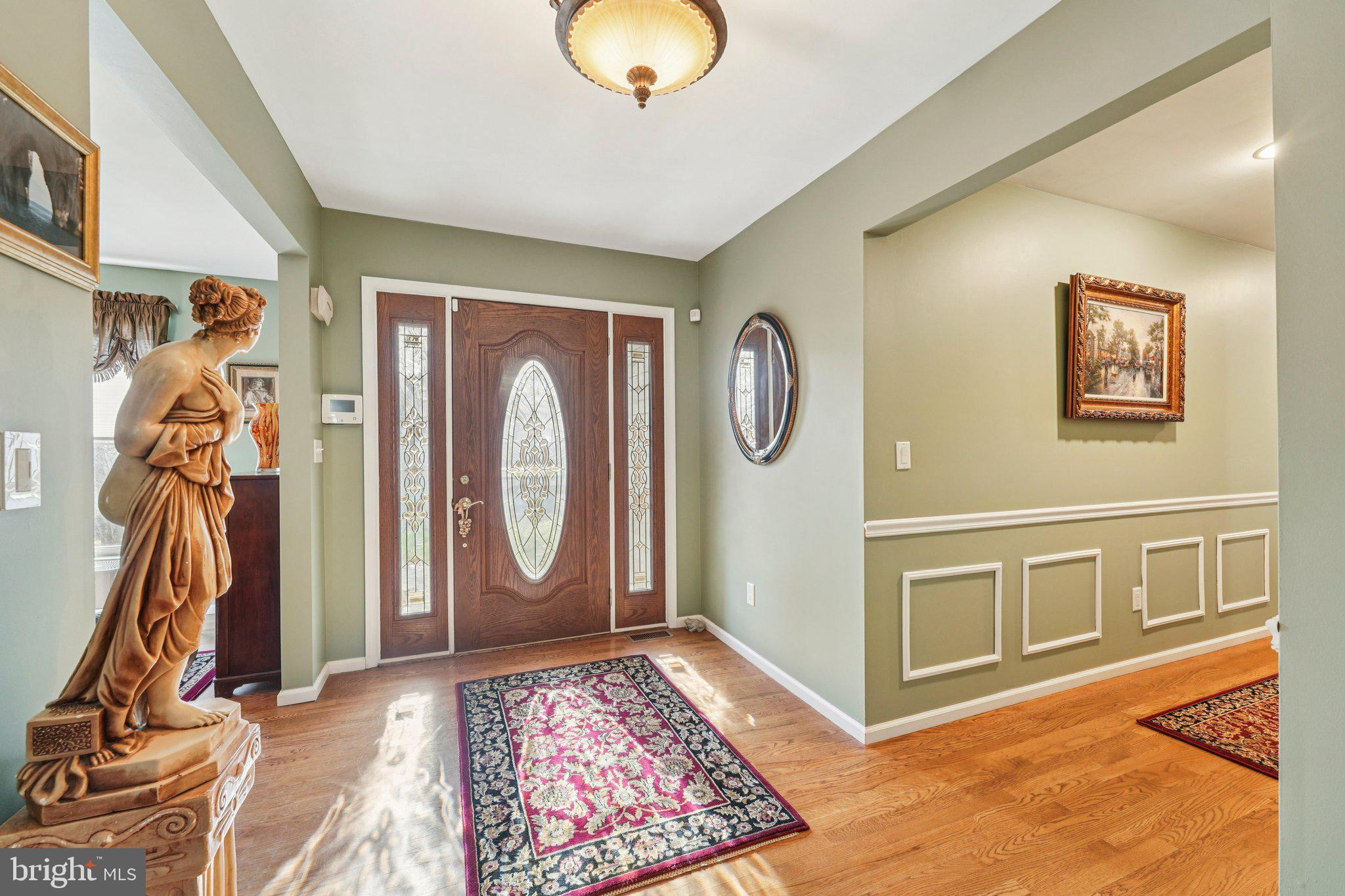 VALLEY VIEW ESTATES - CARBON - Residential