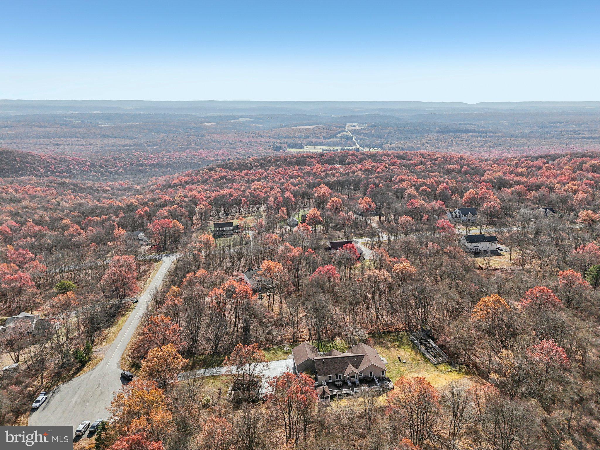 VALLEY VIEW ESTATES - CARBON - Residential