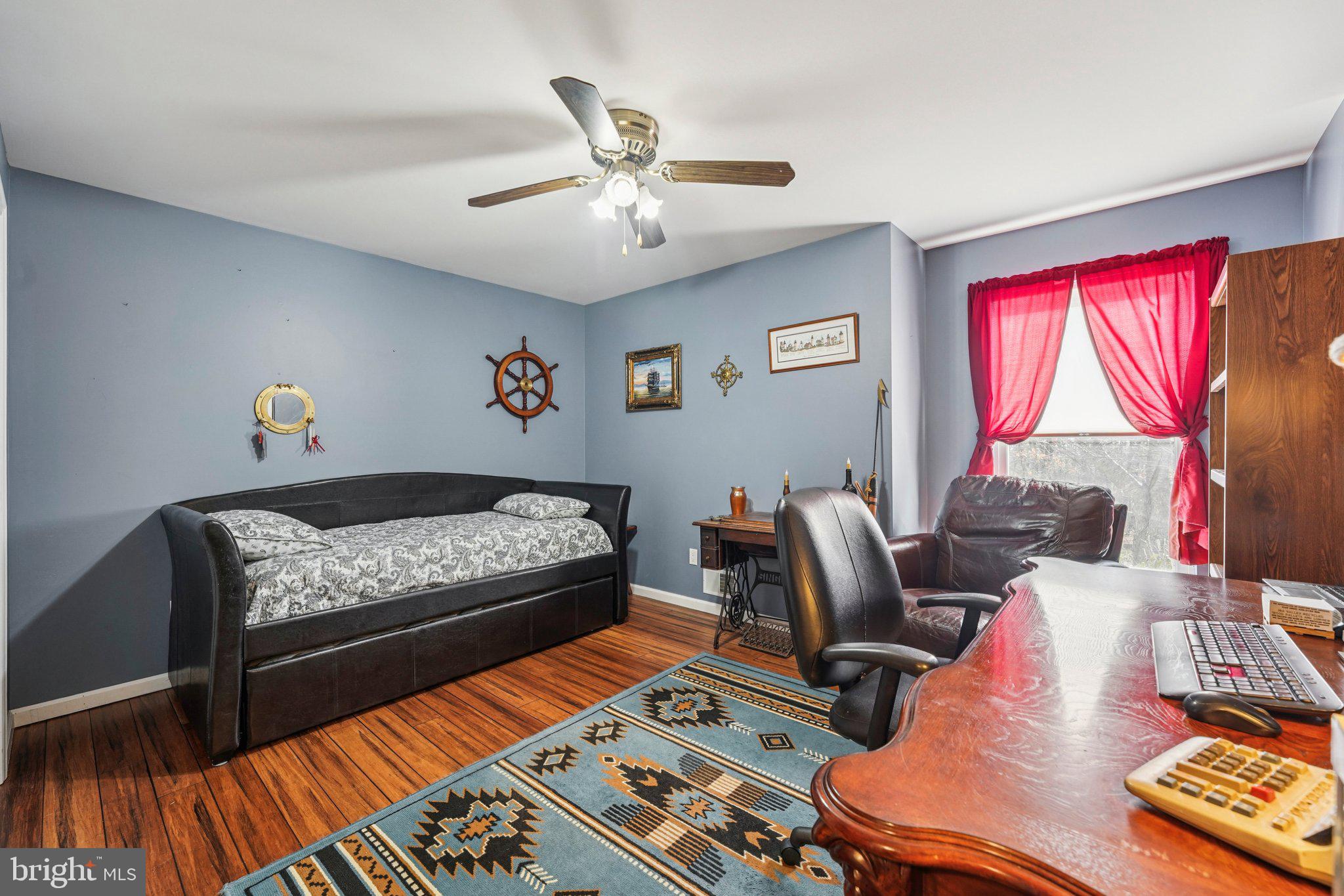 VALLEY VIEW ESTATES - CARBON - Residential