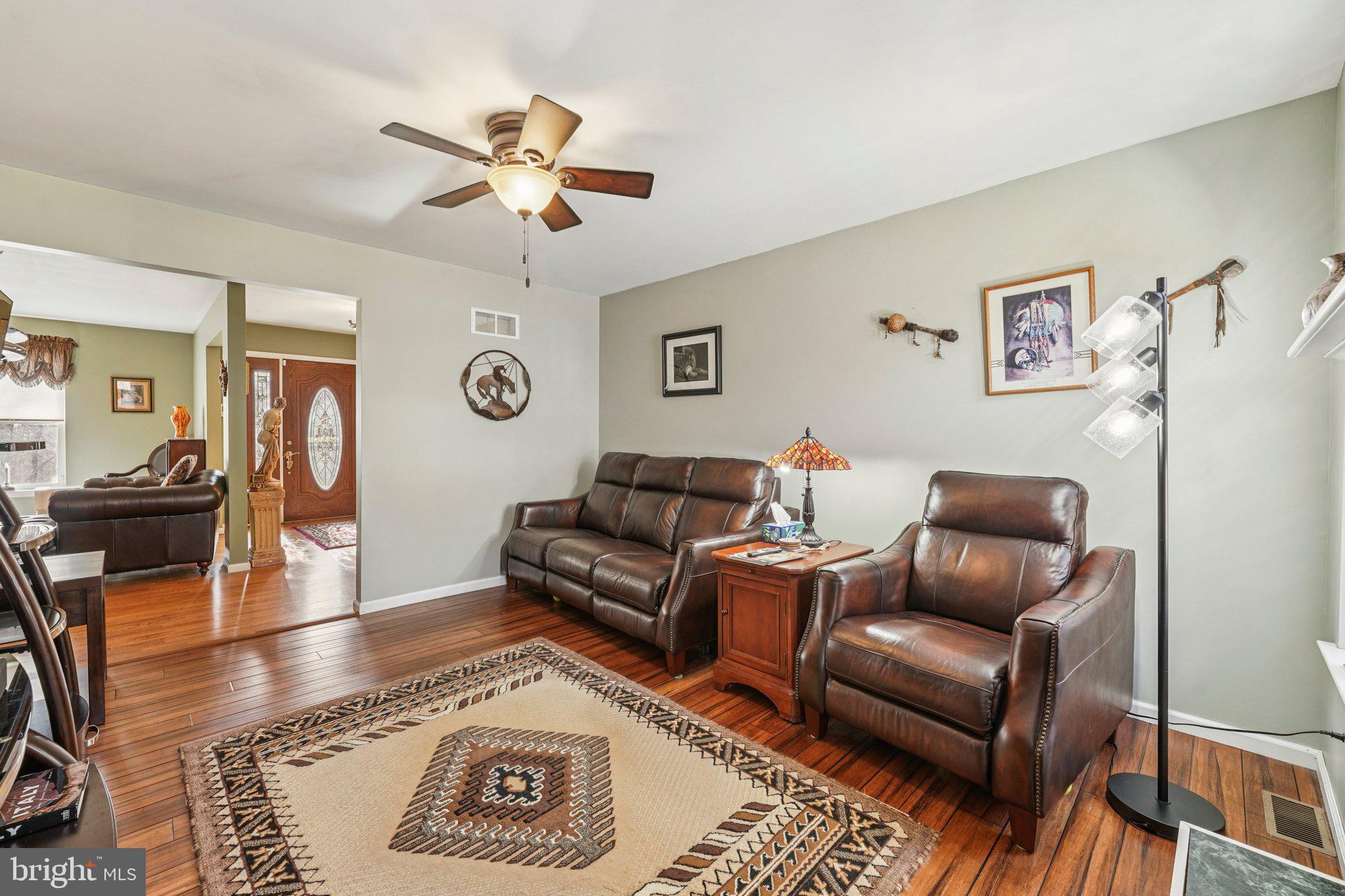 VALLEY VIEW ESTATES - CARBON - Residential