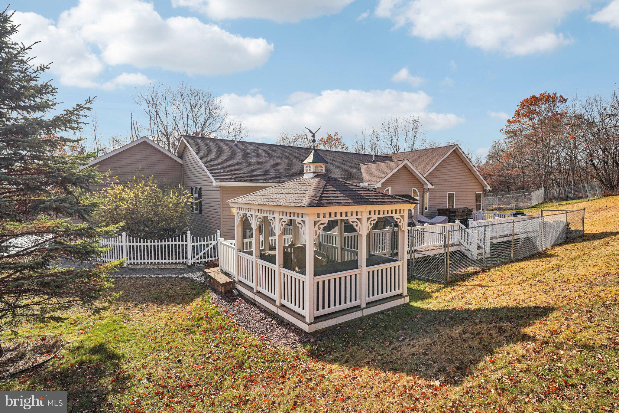 VALLEY VIEW ESTATES - CARBON - Residential