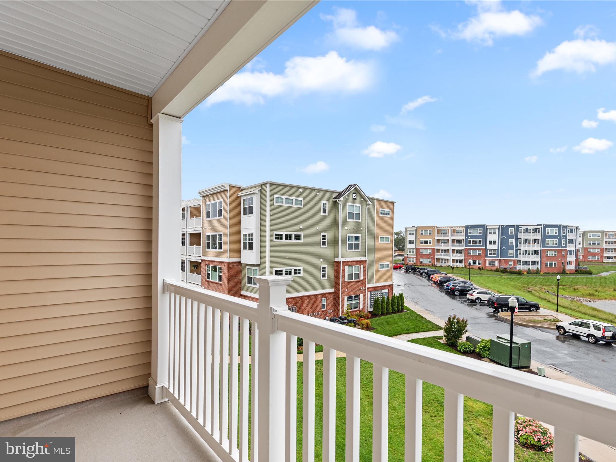VINEYARDS AT NASSAU VALLEY - Residential