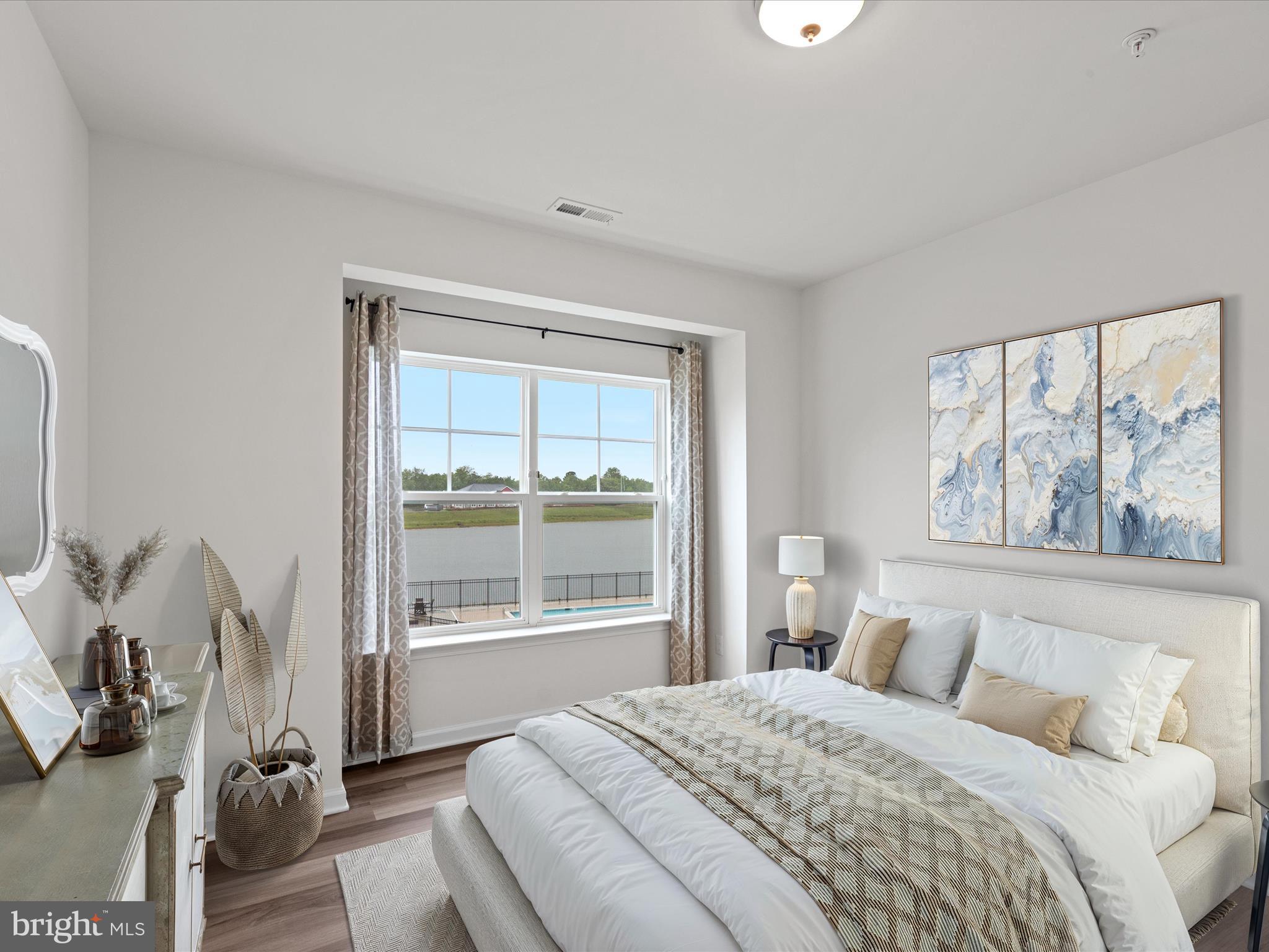 VINEYARDS AT NASSAU VALLEY - Residential