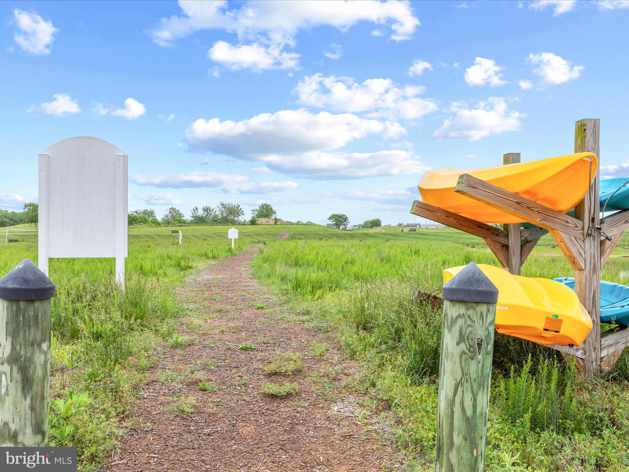 VINEYARDS AT NASSAU VALLEY - Residential