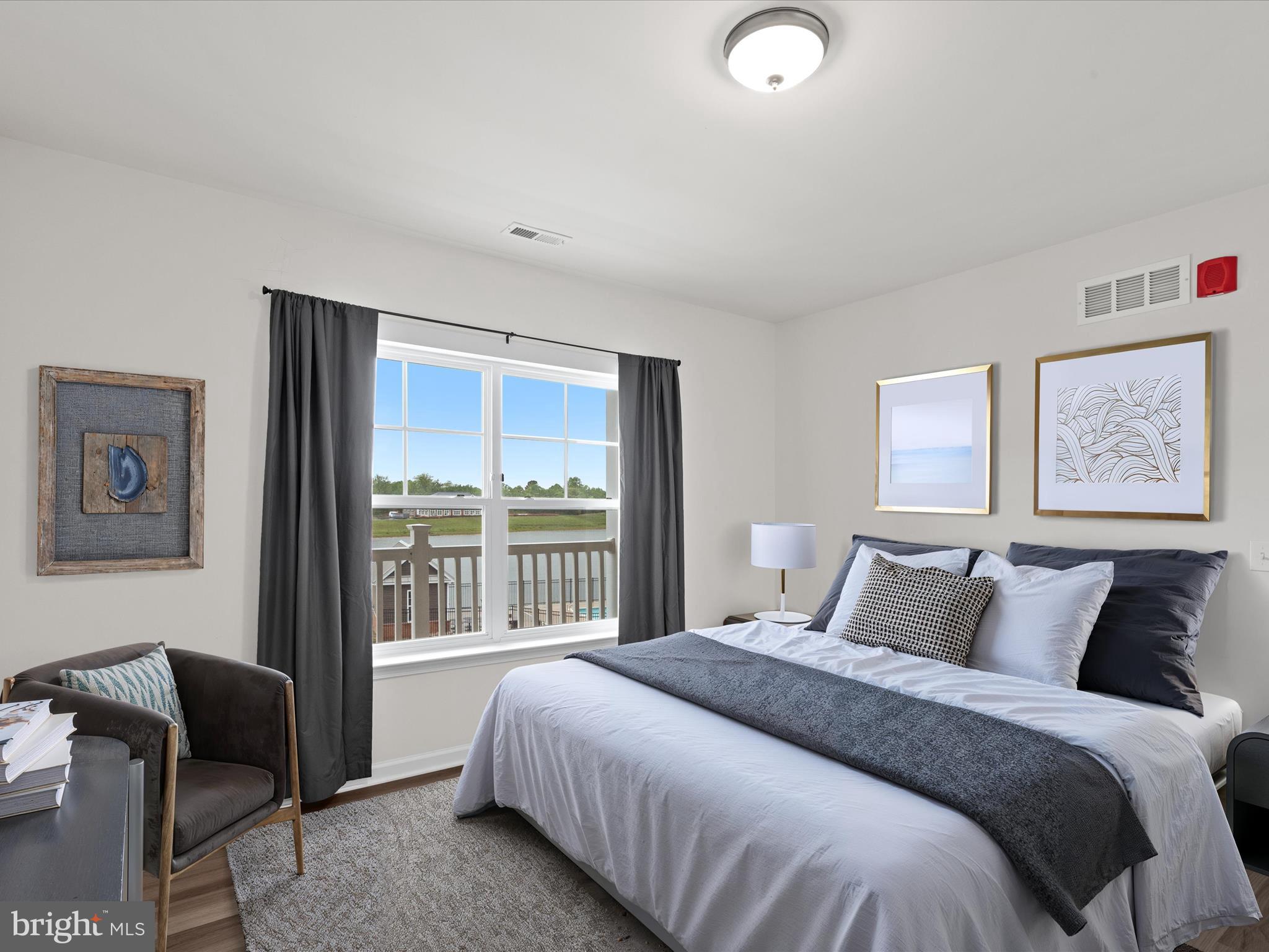 VINEYARDS AT NASSAU VALLEY - Residential