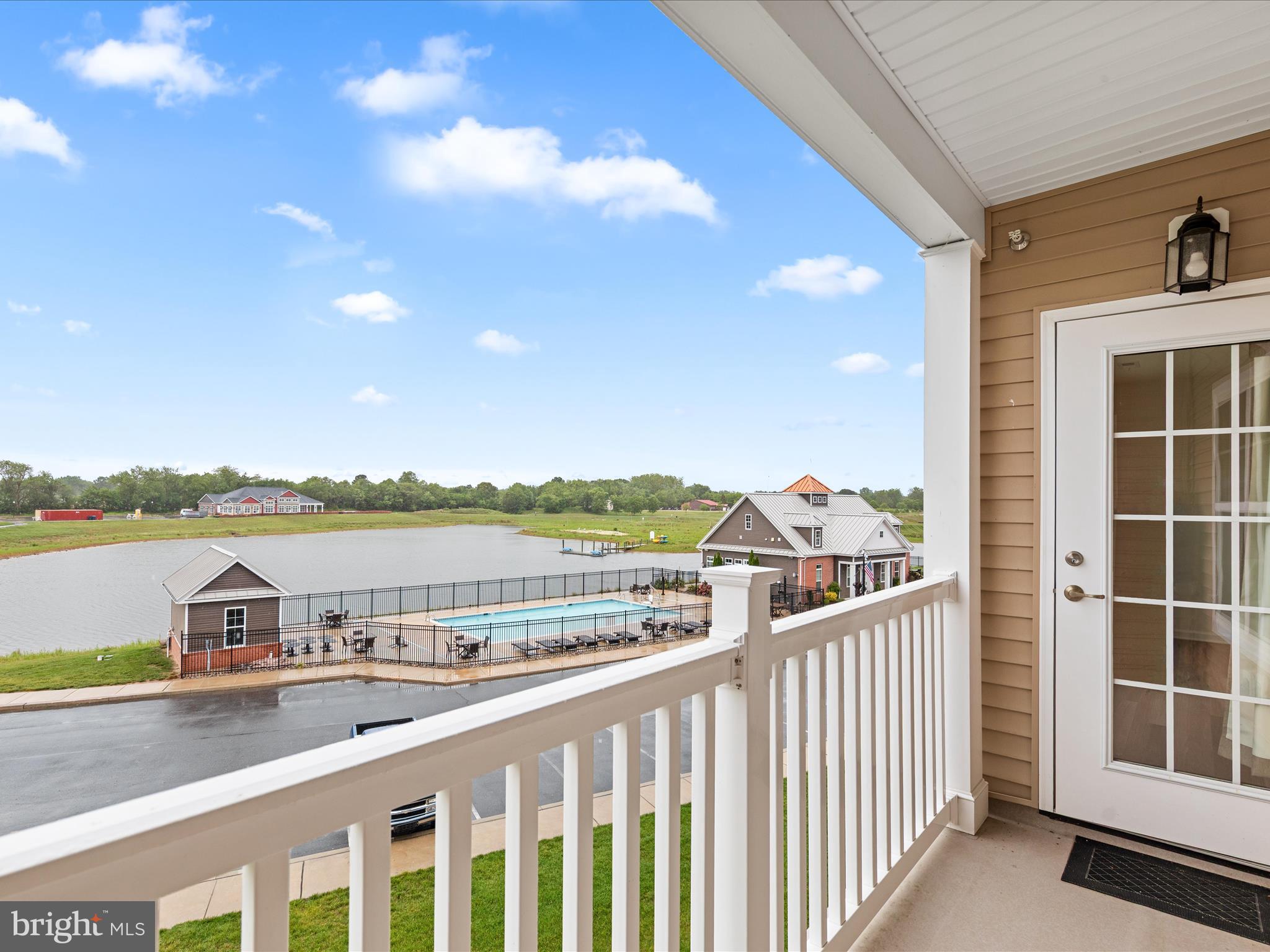 VINEYARDS AT NASSAU VALLEY - Residential