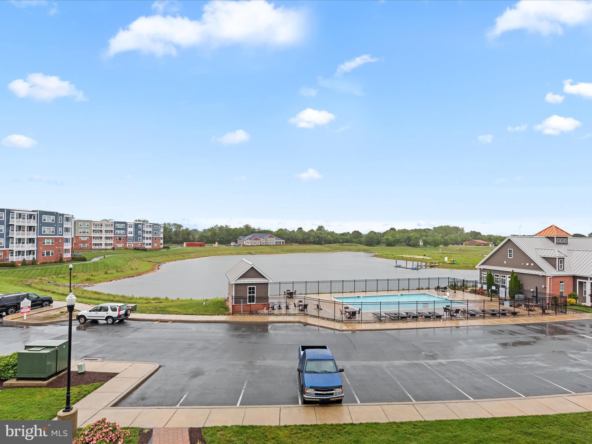VINEYARDS AT NASSAU VALLEY - Residential
