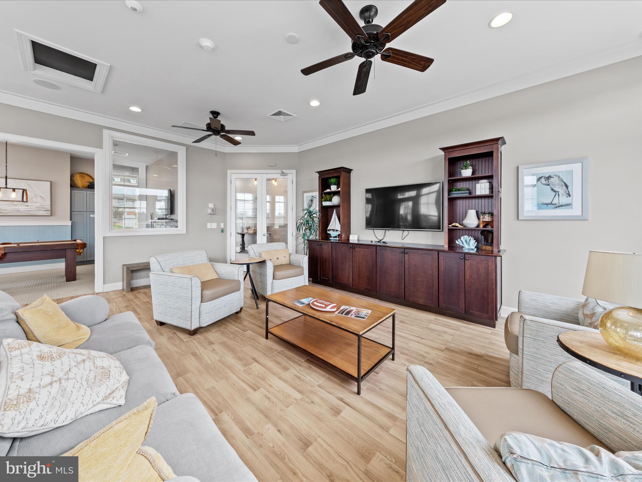 VINEYARDS AT NASSAU VALLEY - Residential