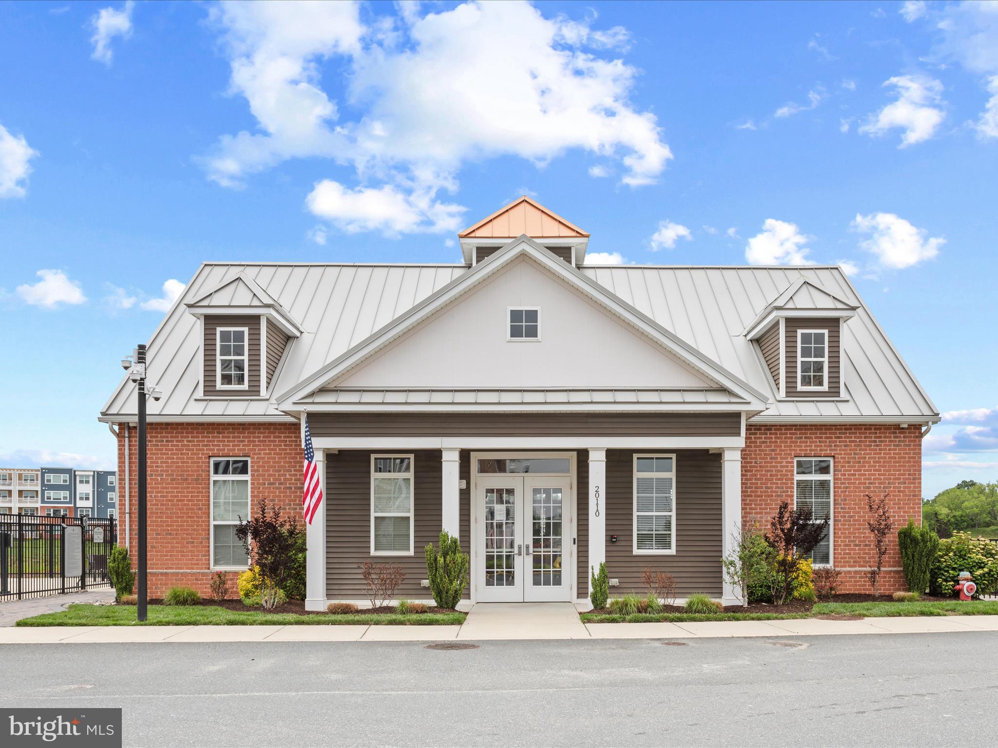 VINEYARDS AT NASSAU VALLEY - Residential