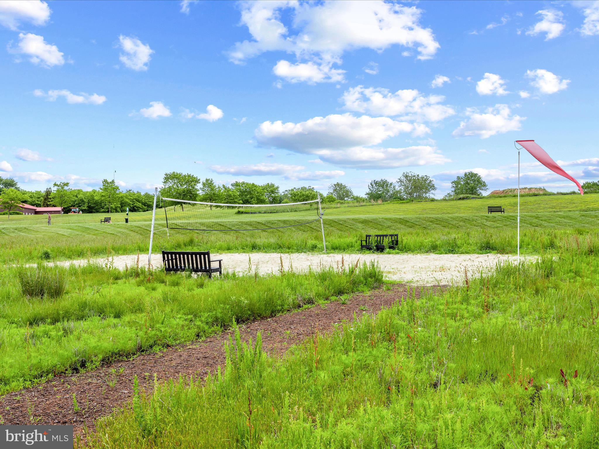 VINEYARDS AT NASSAU VALLEY - Residential