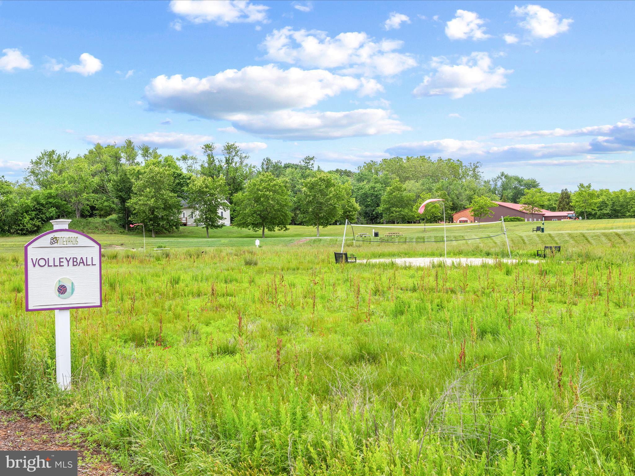 VINEYARDS AT NASSAU VALLEY - Residential