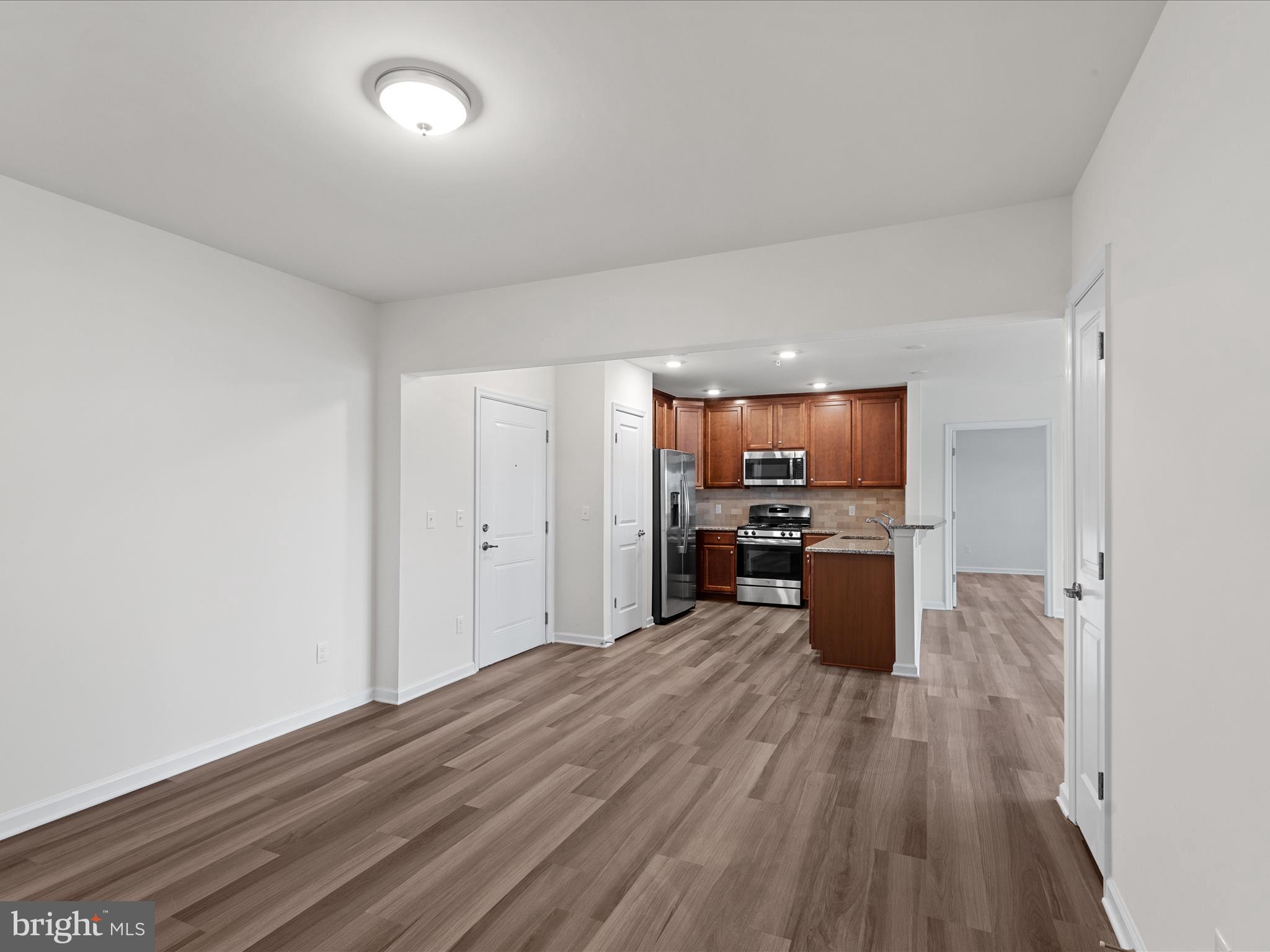 VINEYARDS AT NASSAU VALLEY - Residential