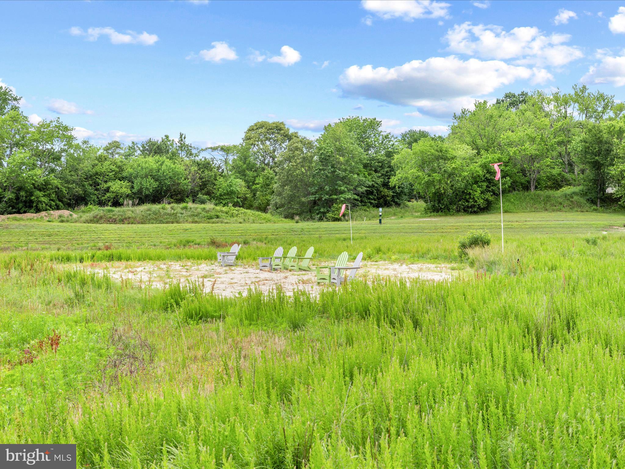 VINEYARDS AT NASSAU VALLEY - Residential