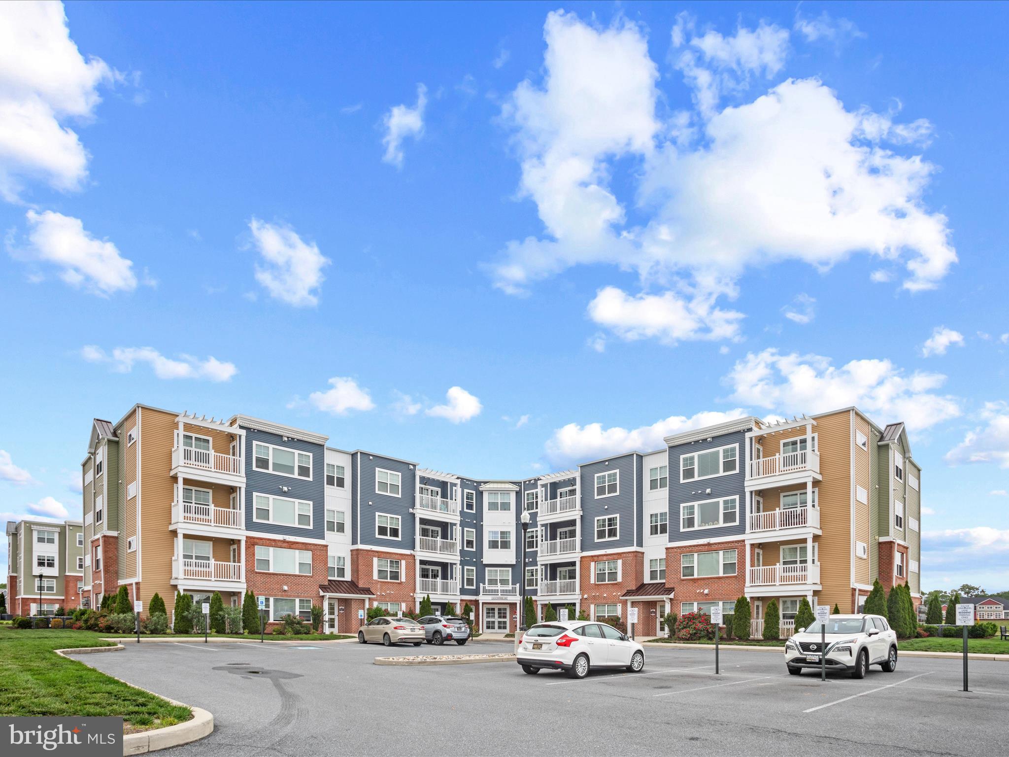 VINEYARDS AT NASSAU VALLEY - Residential