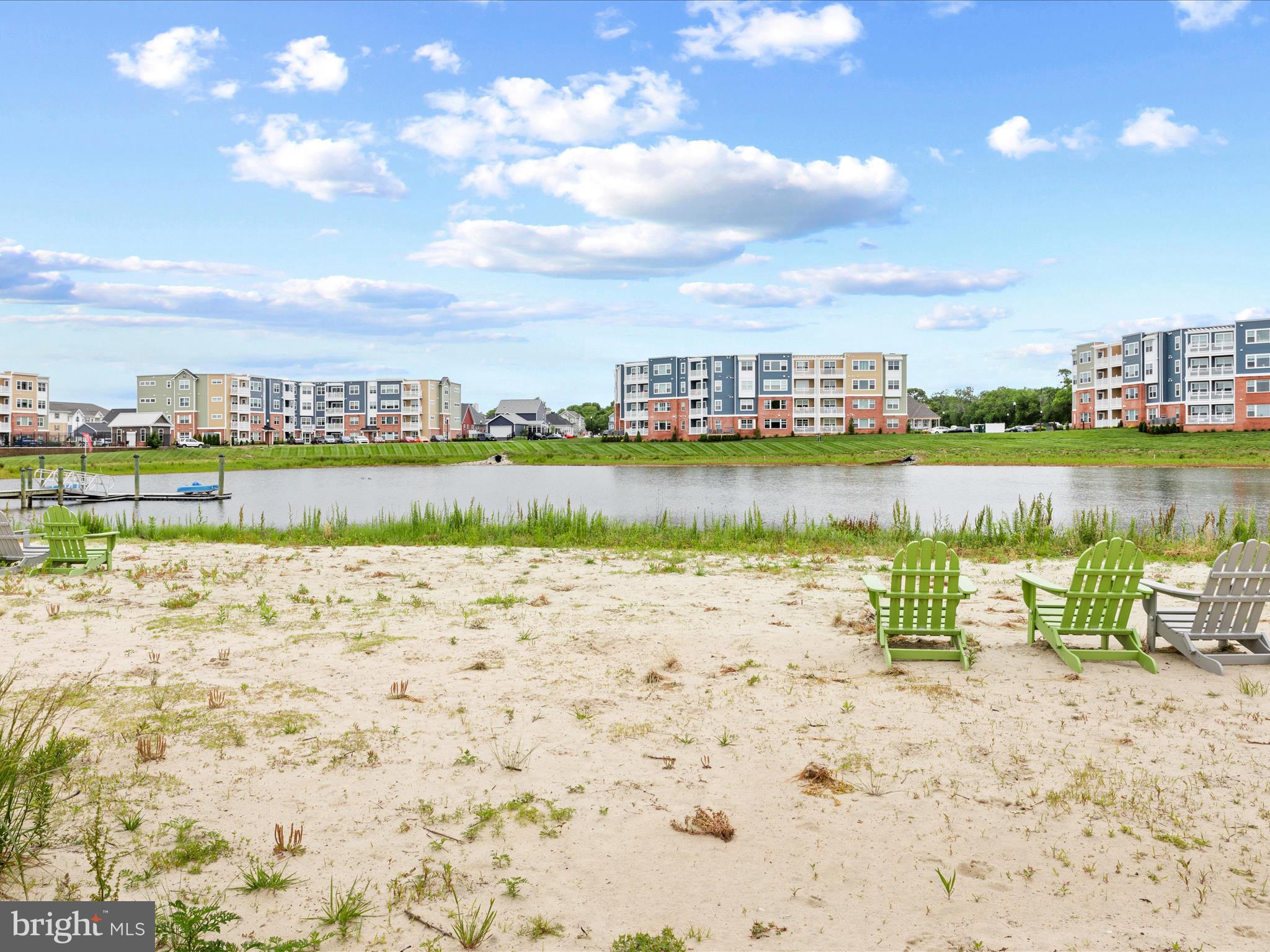VINEYARDS AT NASSAU VALLEY - Residential
