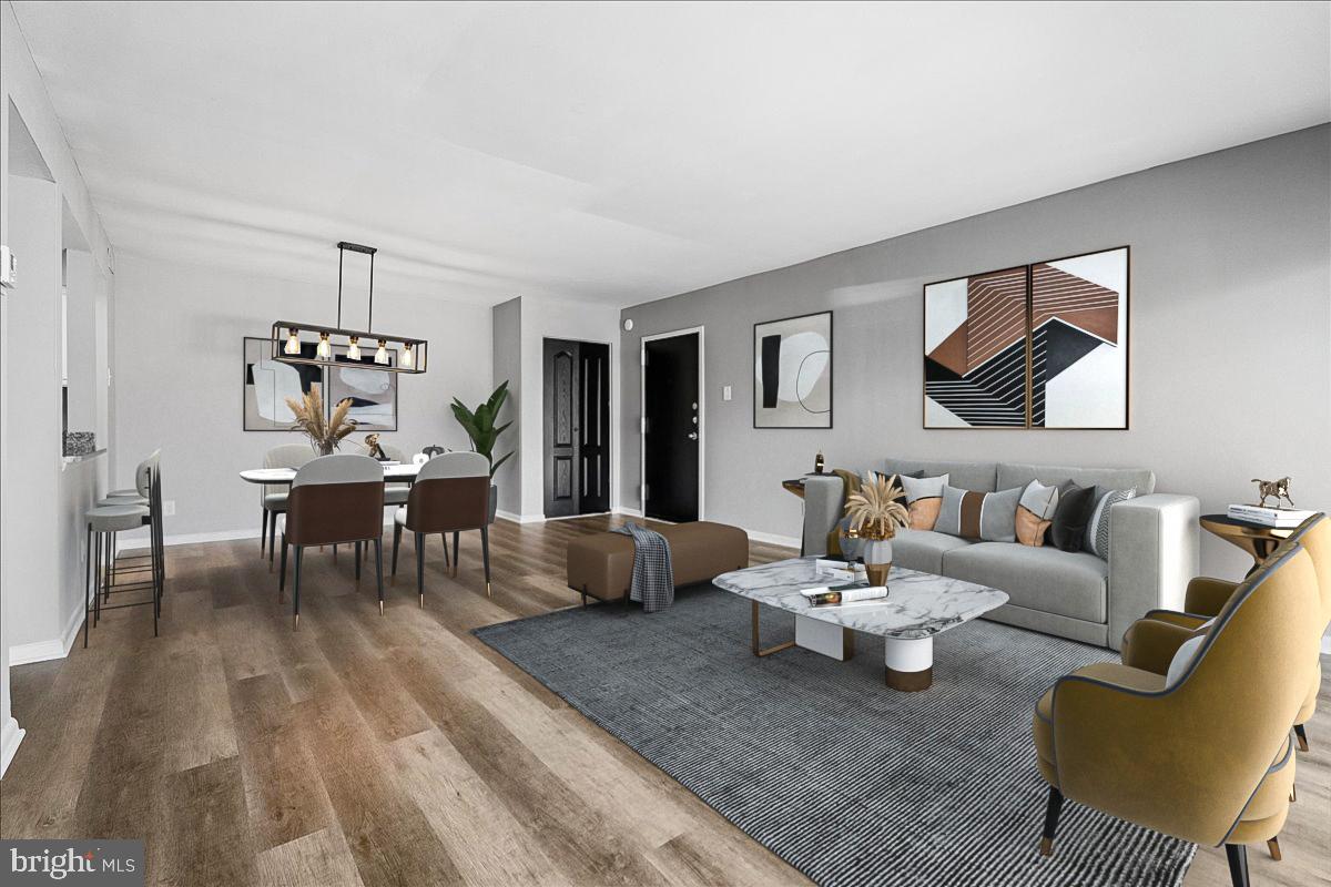 TREETOP CONDO - Residential