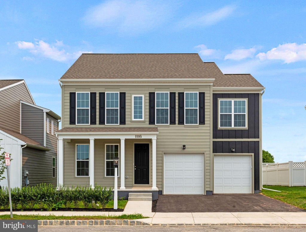 Photo of 1116 Collina Lane, MOUNT JOY, PA 17552 (MLS # PALA2078596)