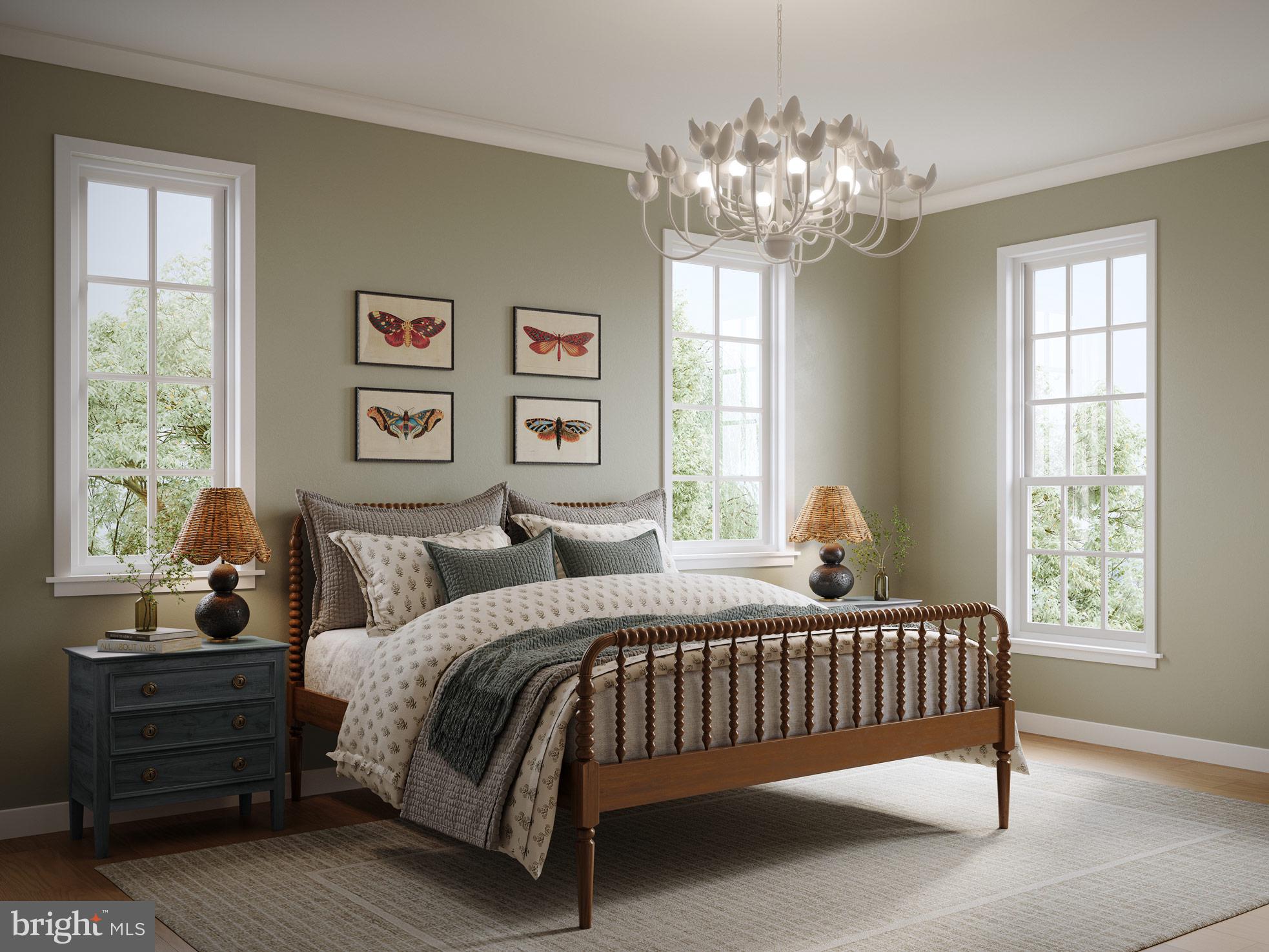 FLORIN HILL - Residential