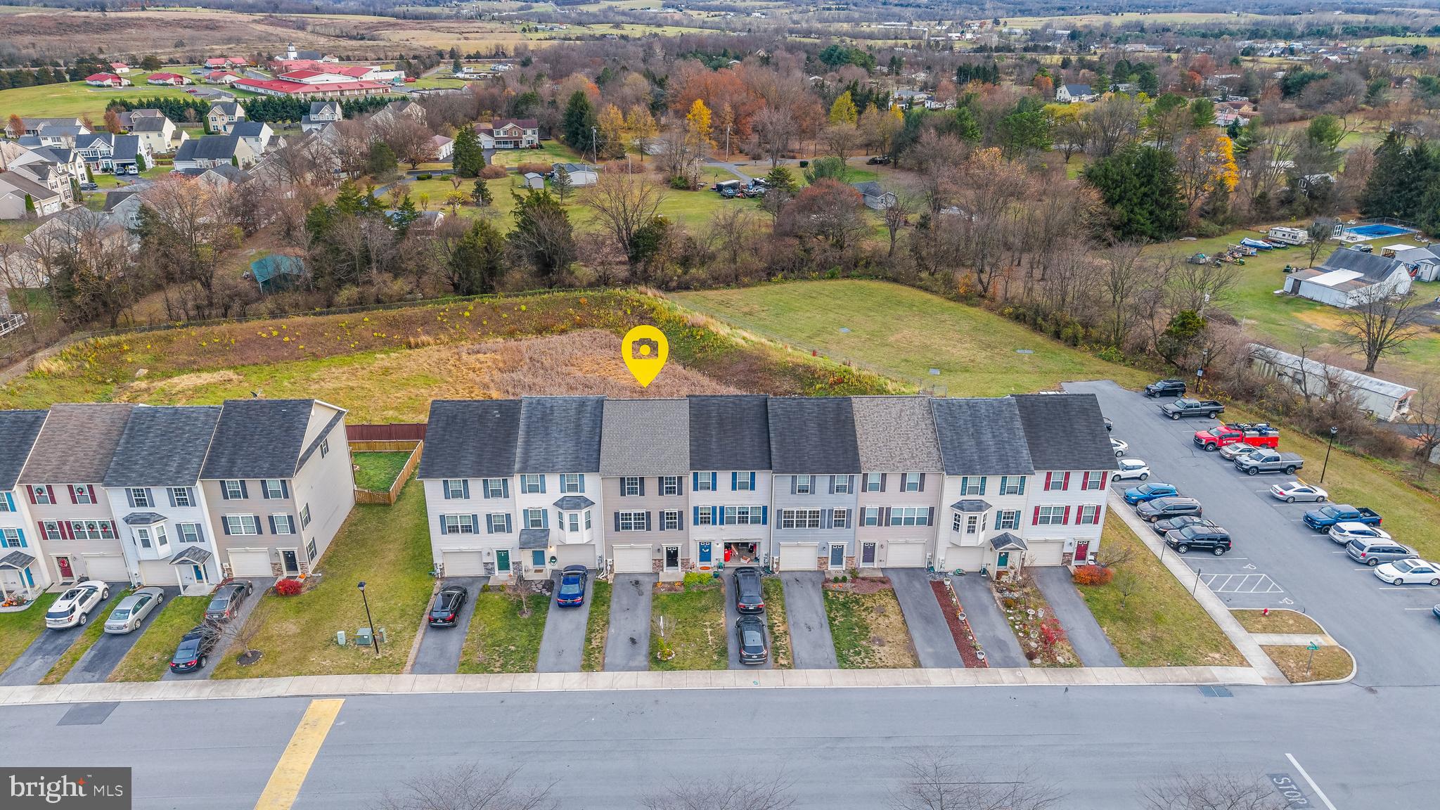 HAMMONDS MILL - Residential