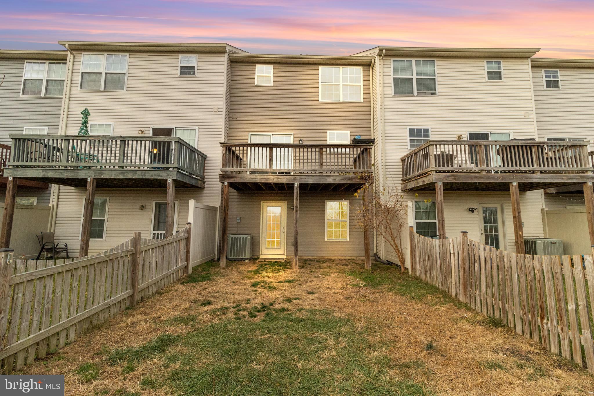 HAMMONDS MILL - Residential