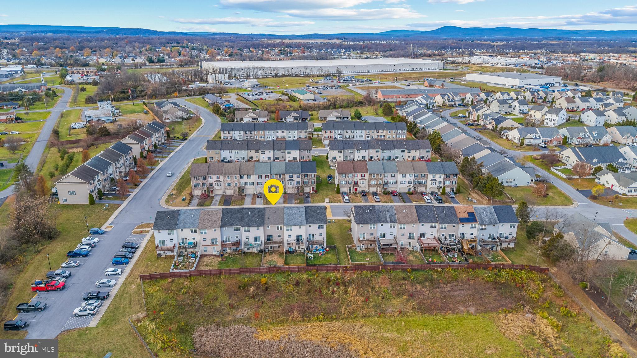 HAMMONDS MILL - Residential