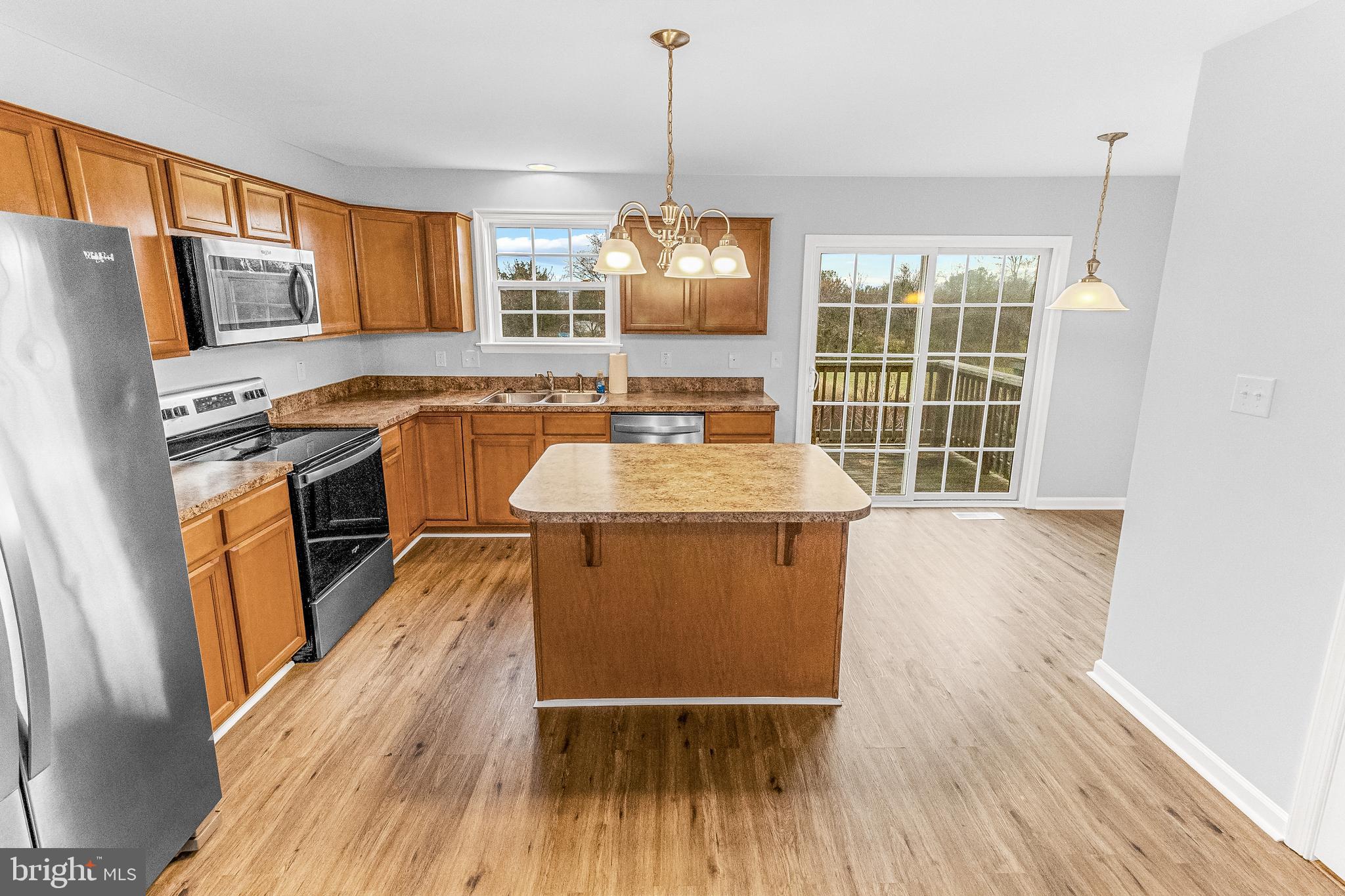 HAMMONDS MILL - Residential