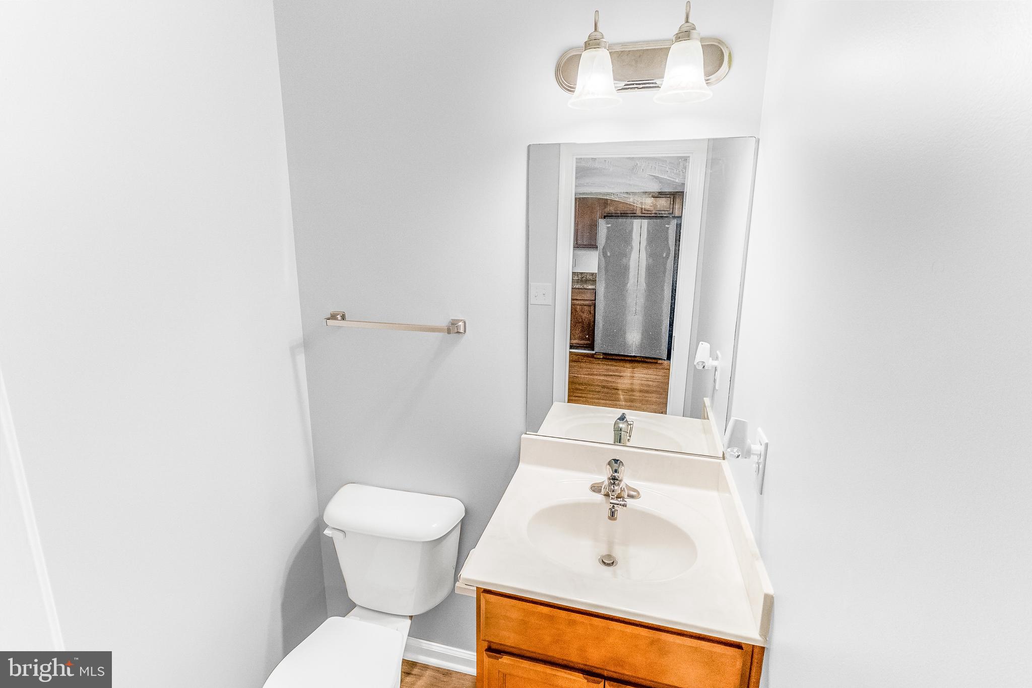 HAMMONDS MILL - Residential