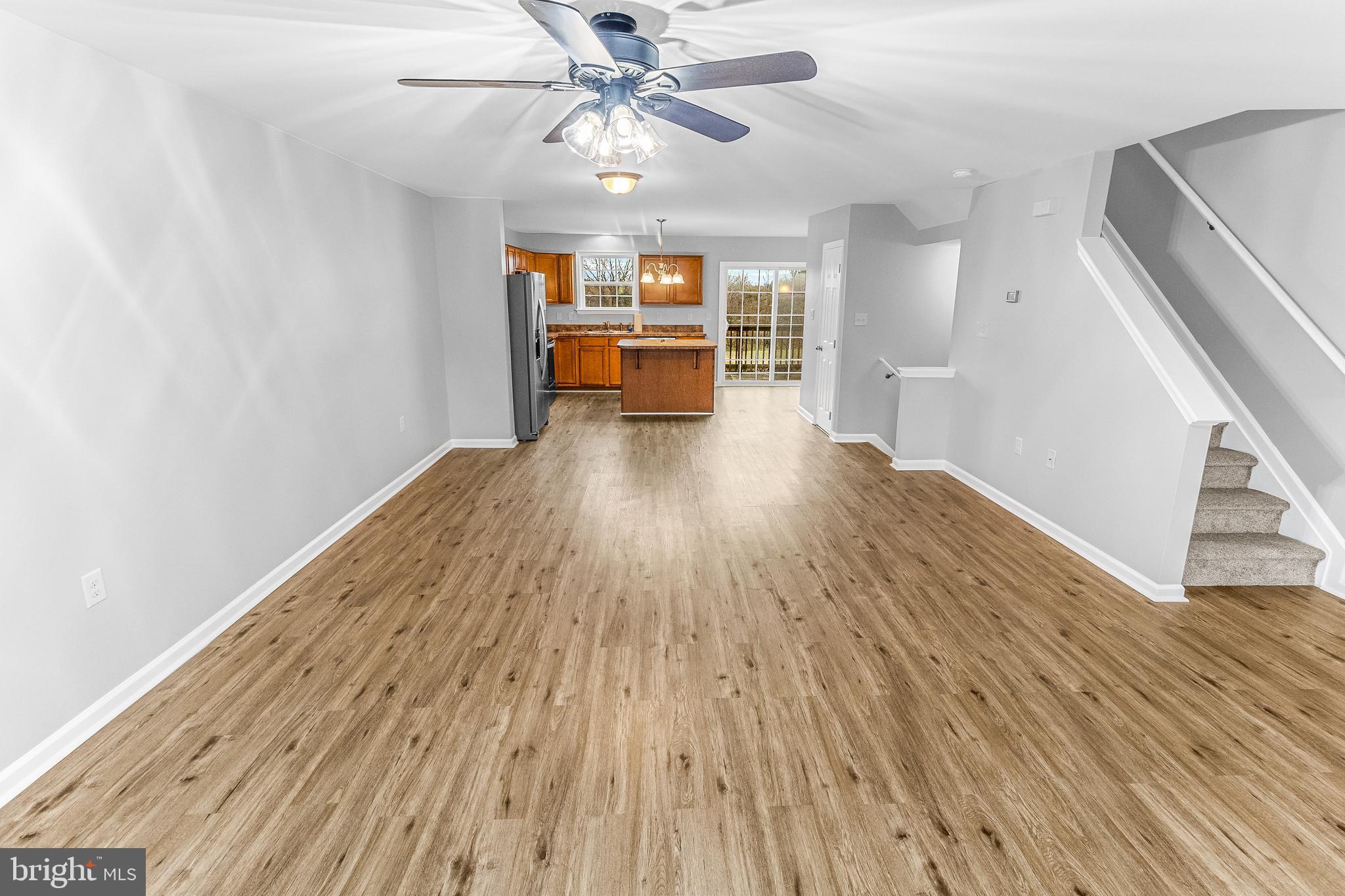 HAMMONDS MILL - Residential