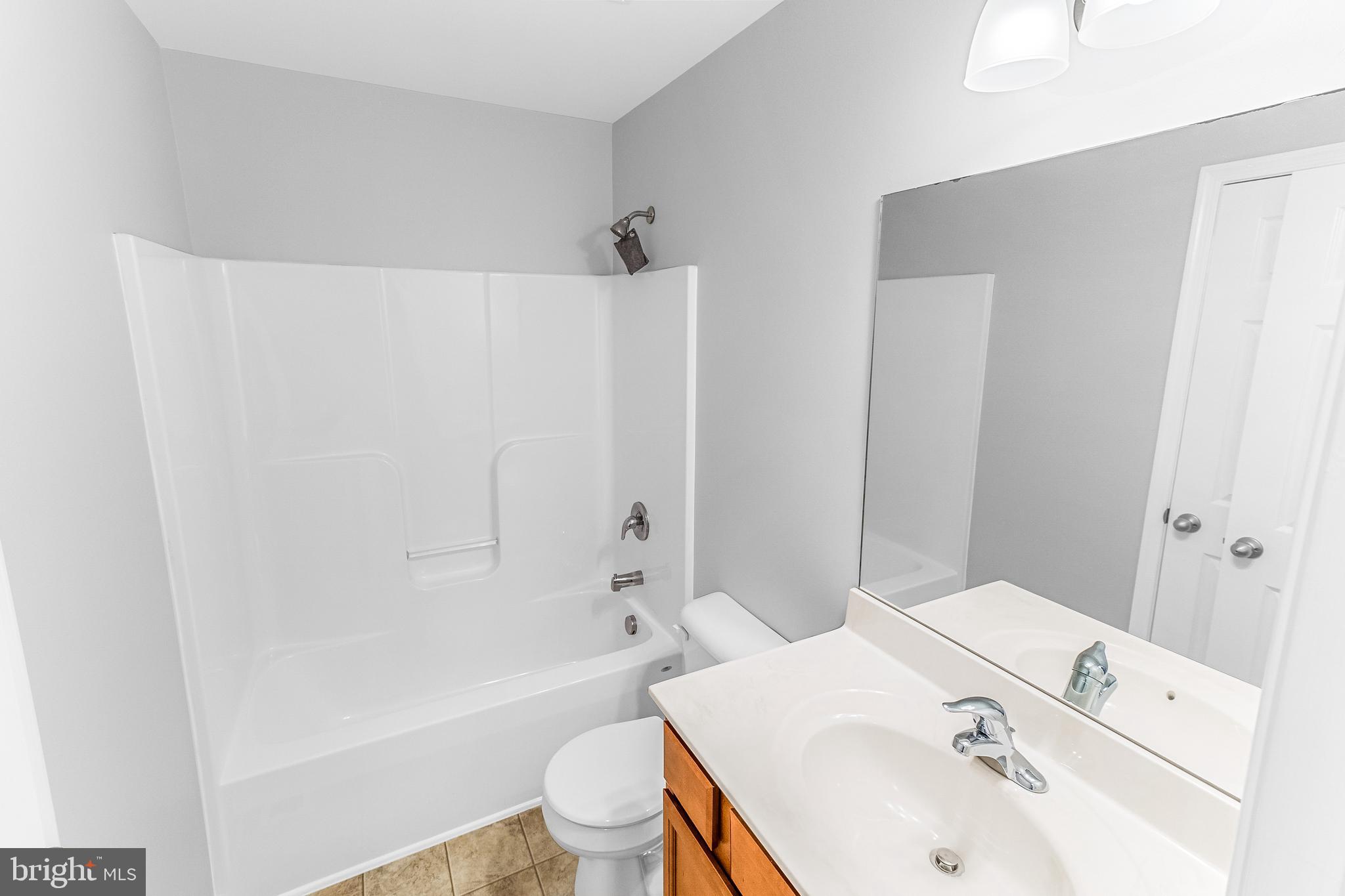 HAMMONDS MILL - Residential