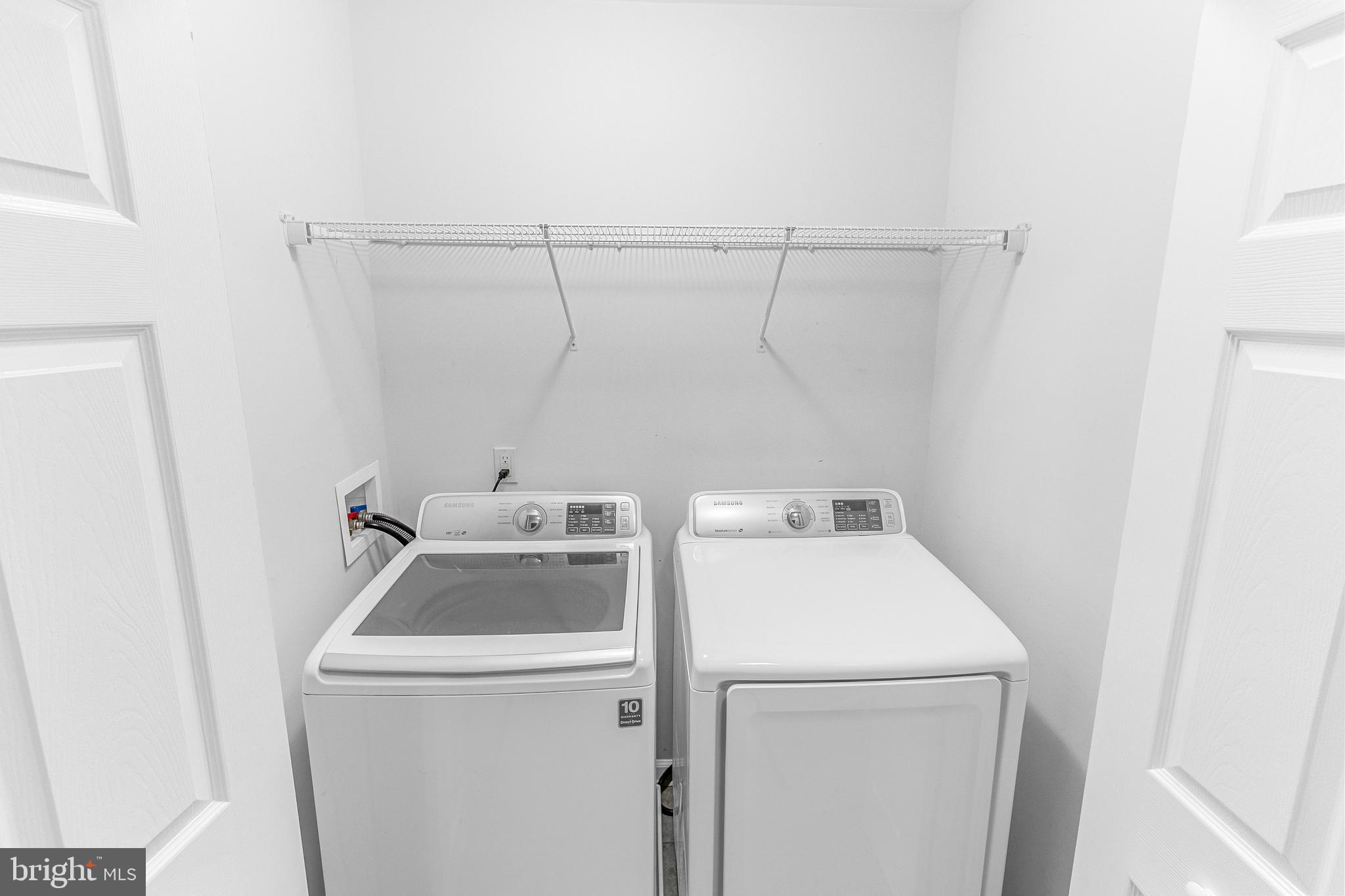 HAMMONDS MILL - Residential