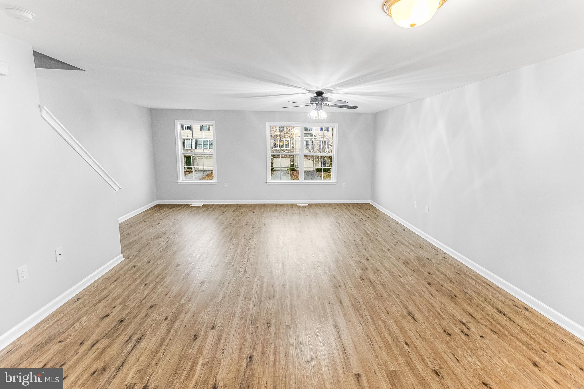 HAMMONDS MILL - Residential