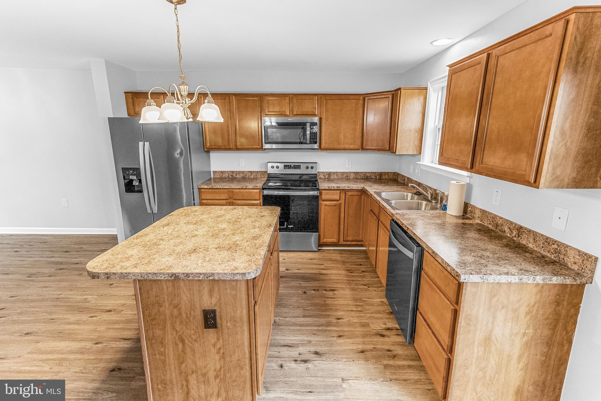 HAMMONDS MILL - Residential