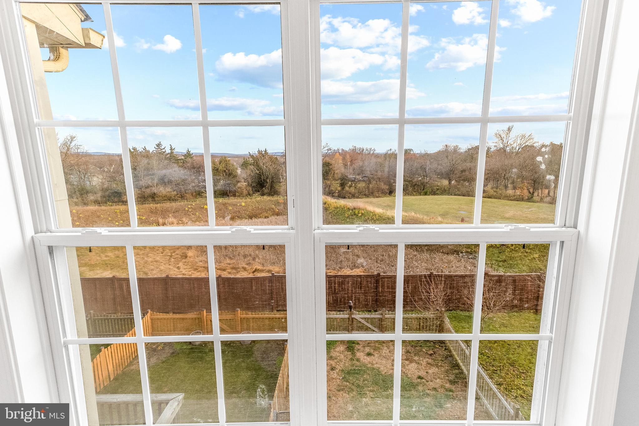 HAMMONDS MILL - Residential