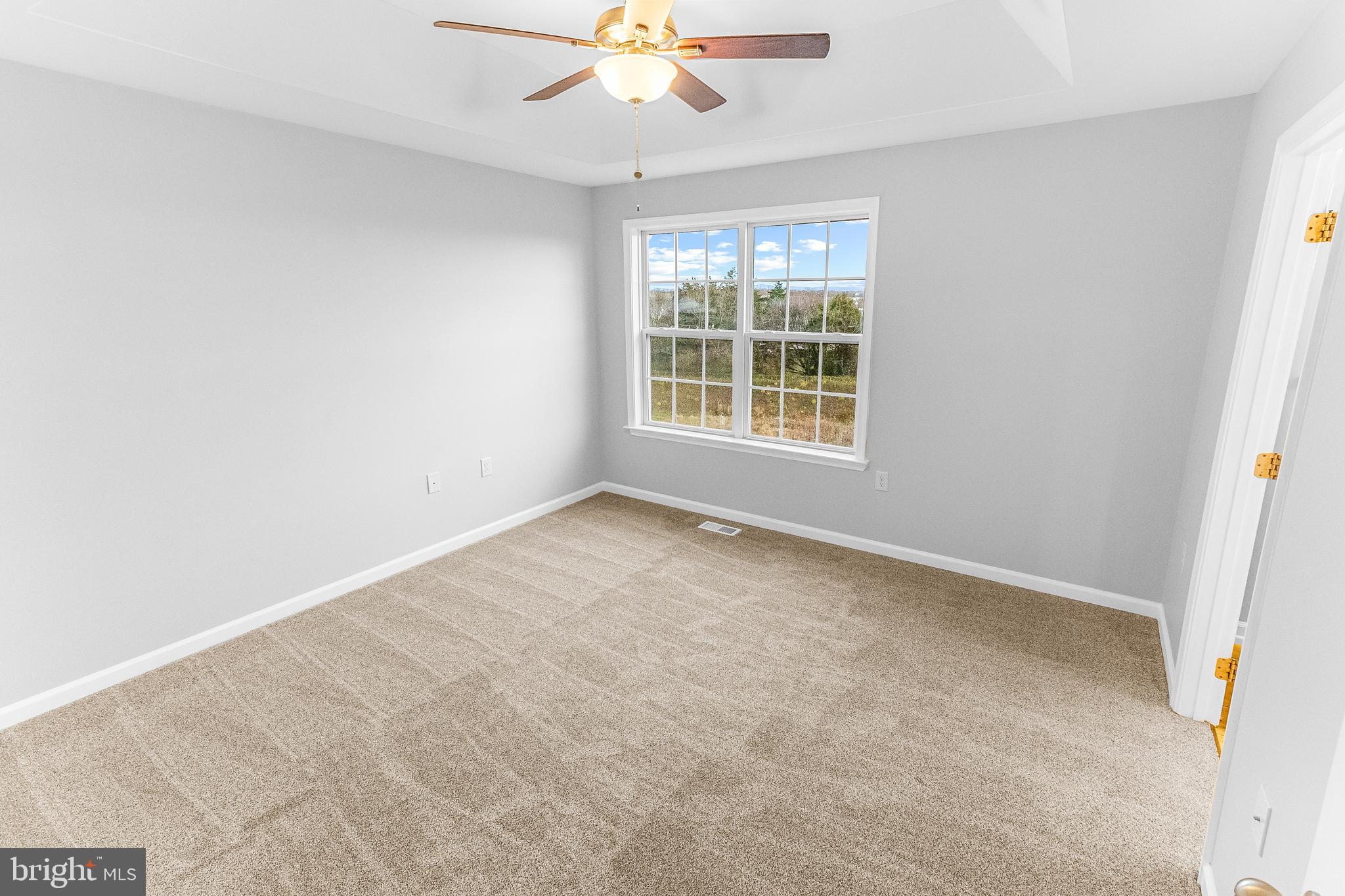 HAMMONDS MILL - Residential