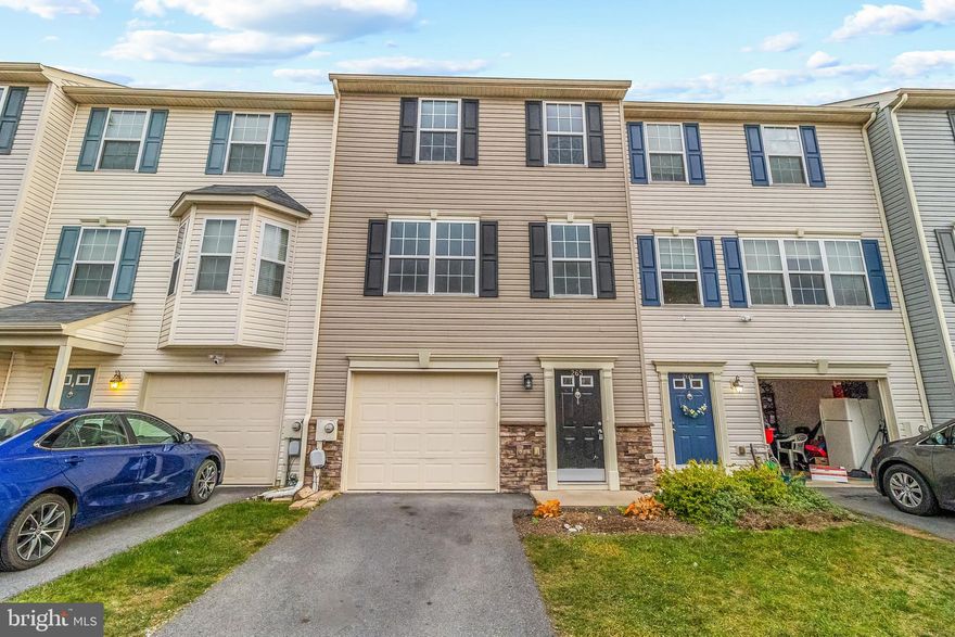 If you're looking for a move in ready home, look no further!!  The sellers of 265 Morlatt Lane have taken care of all of the updating so you don't have to!  This home features a brand new roof, brand new carpet, and a complete interior paint job, giving the home a fresh and modern feel.  Enjoy your cup of coffee from your deck while enjoying nature and peaceful views. Schedule your showing today, this well cared for home will not last long!!