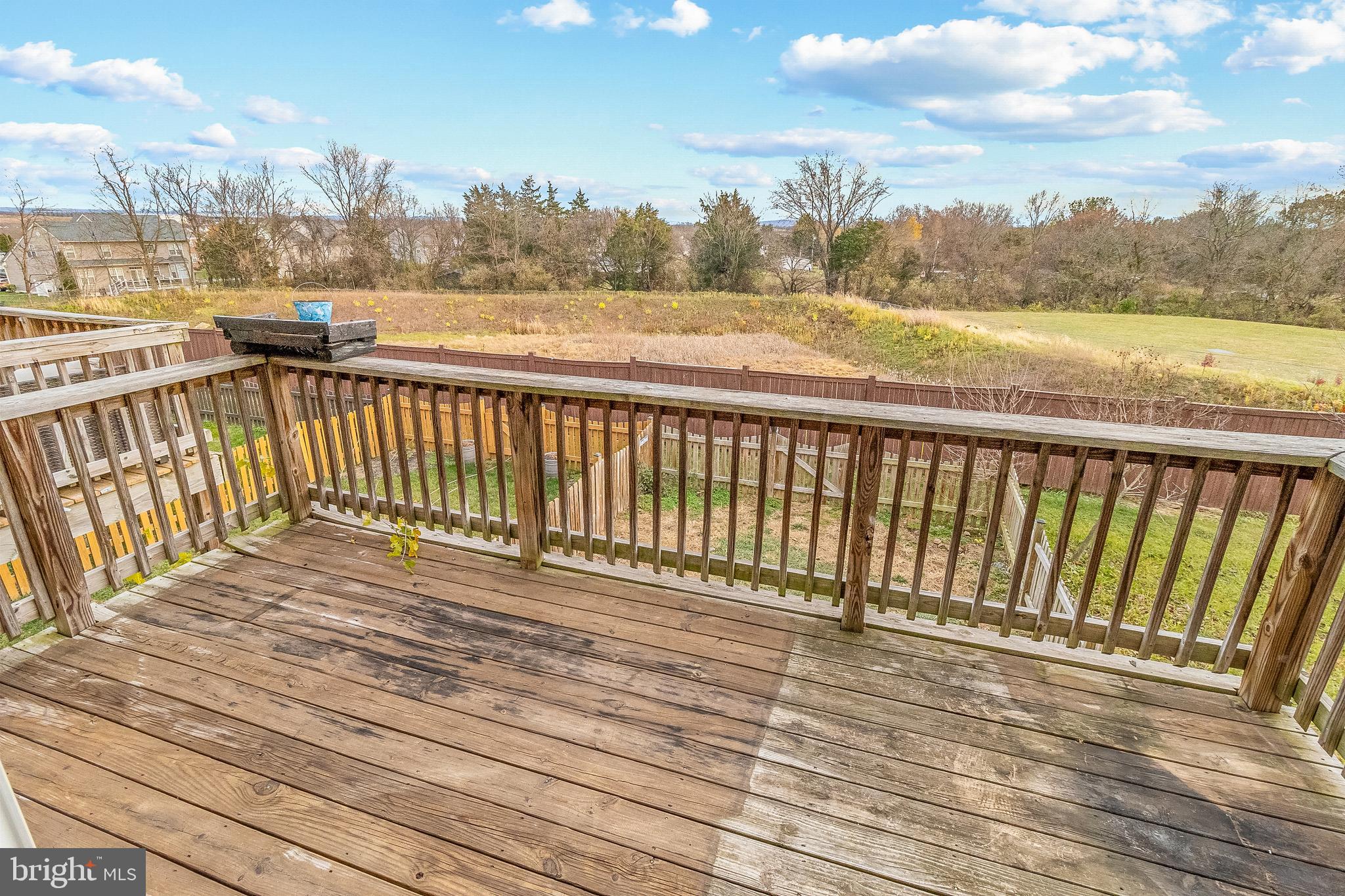 HAMMONDS MILL - Residential