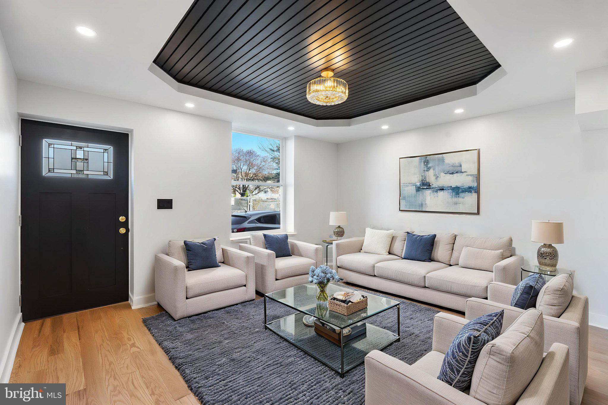 PORT RICHMOND - Residential