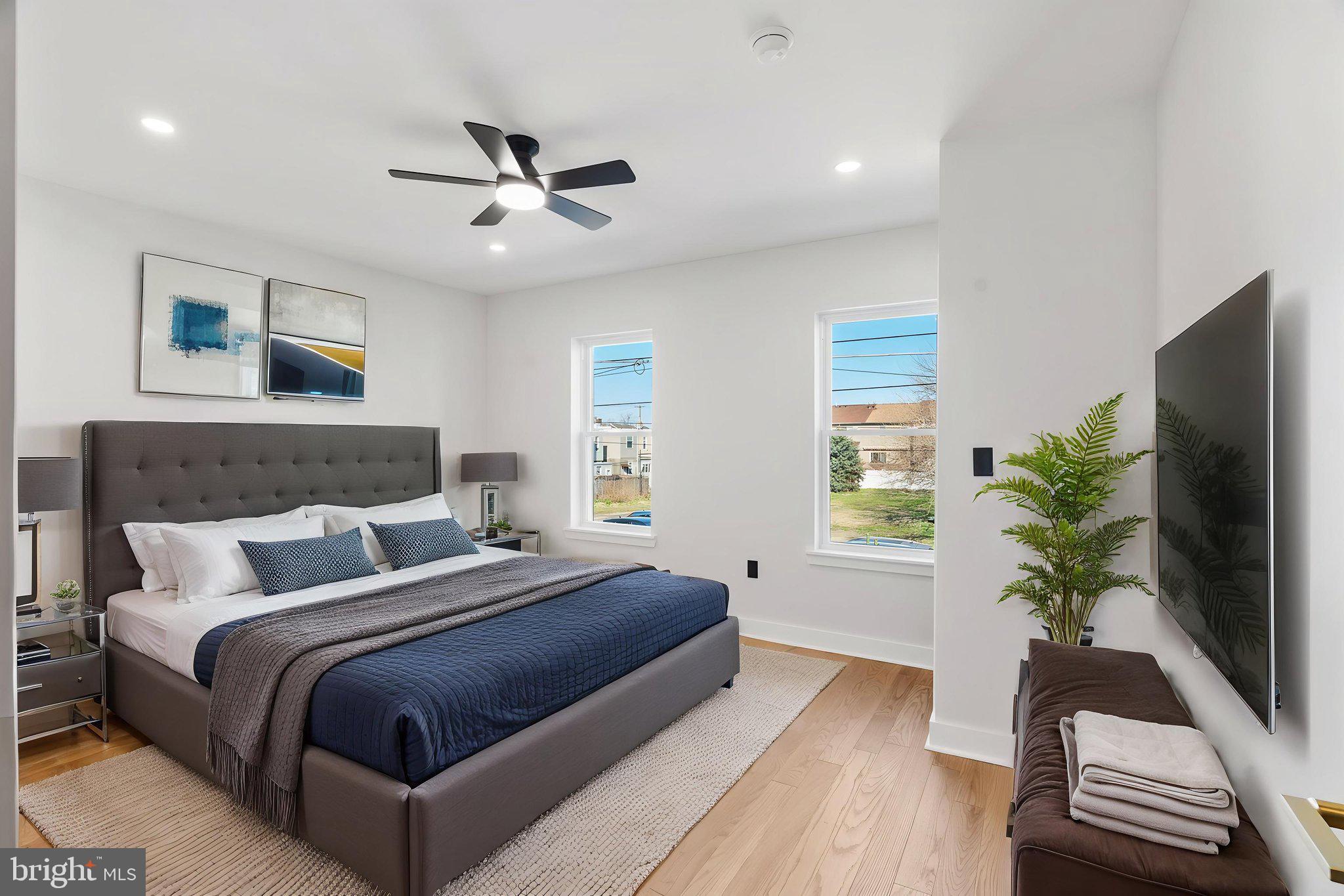 PORT RICHMOND - Residential