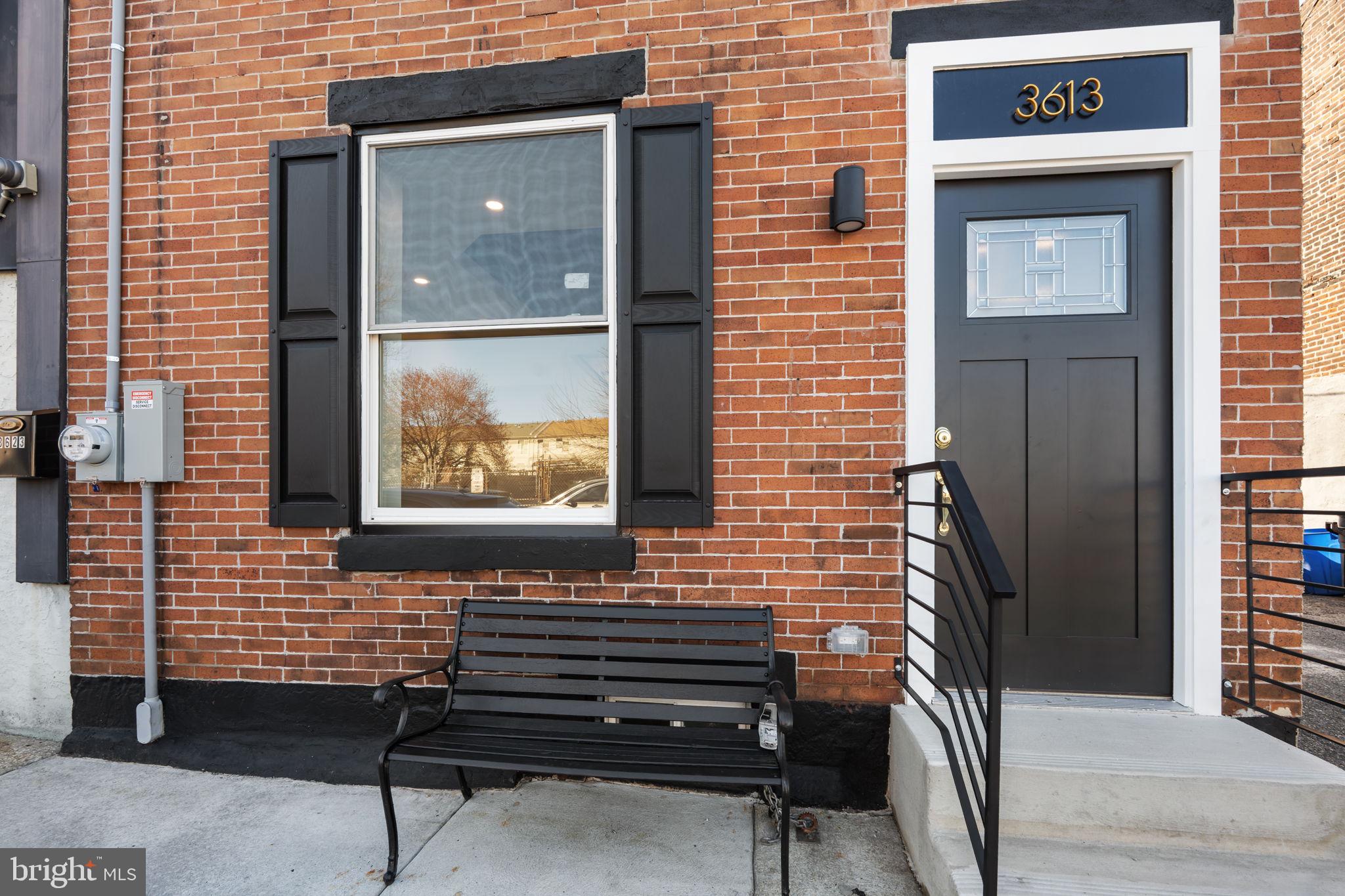 PORT RICHMOND - Residential