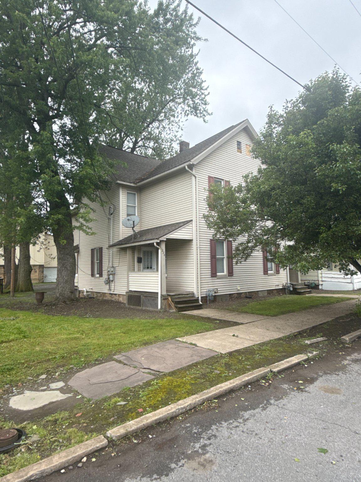 1220-1224 VINE AVENUE