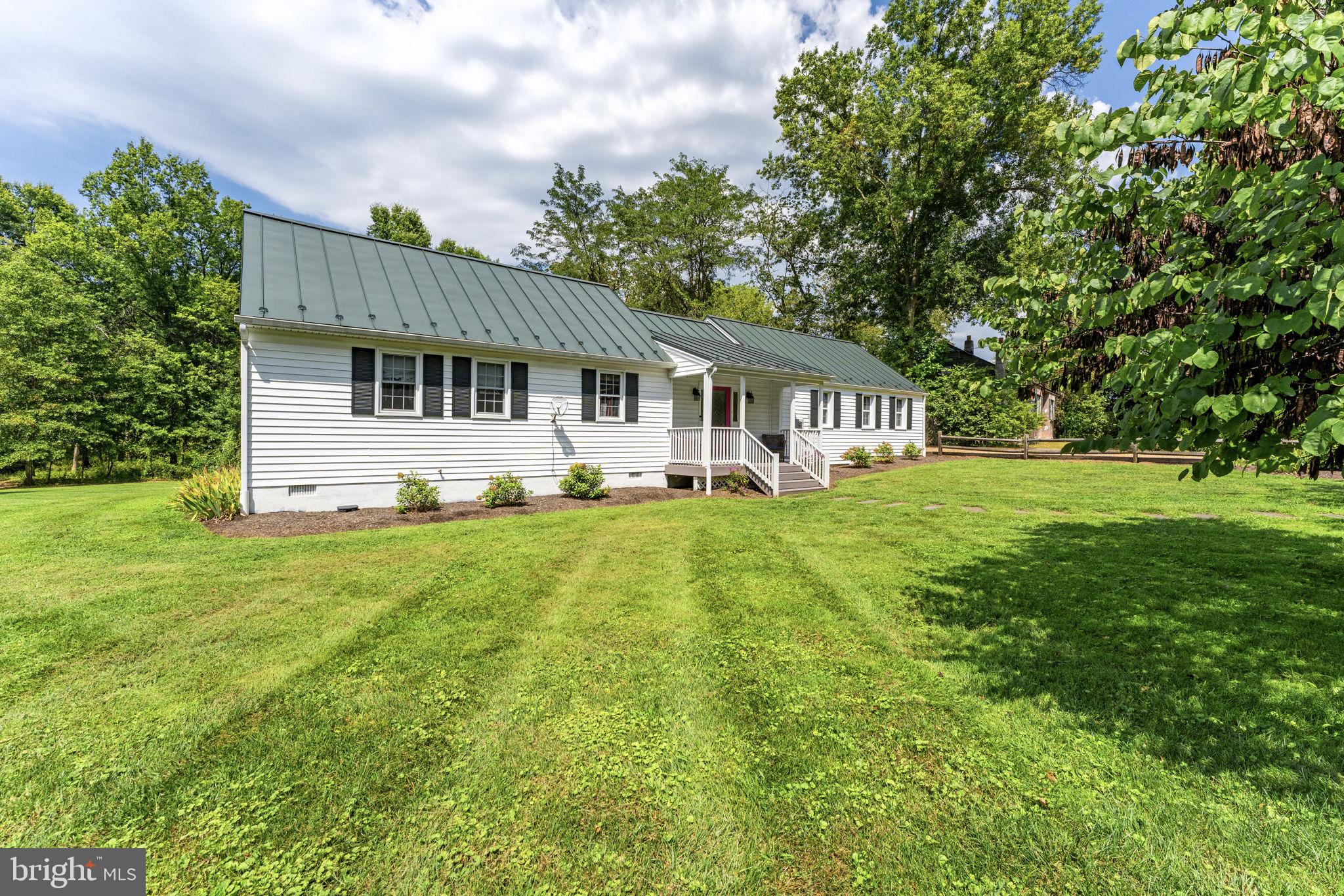 2838 ATOKA ROAD